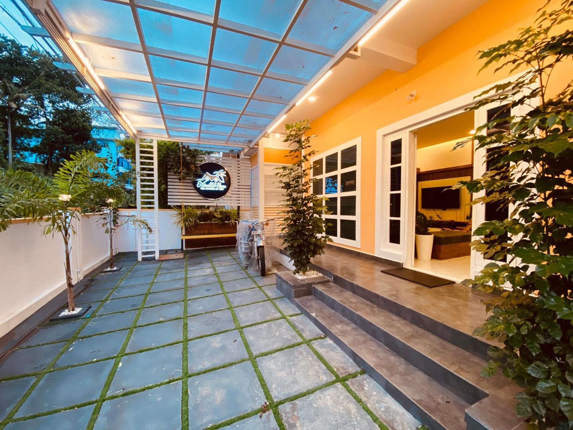 Kaattil Homes Homestay Varkala