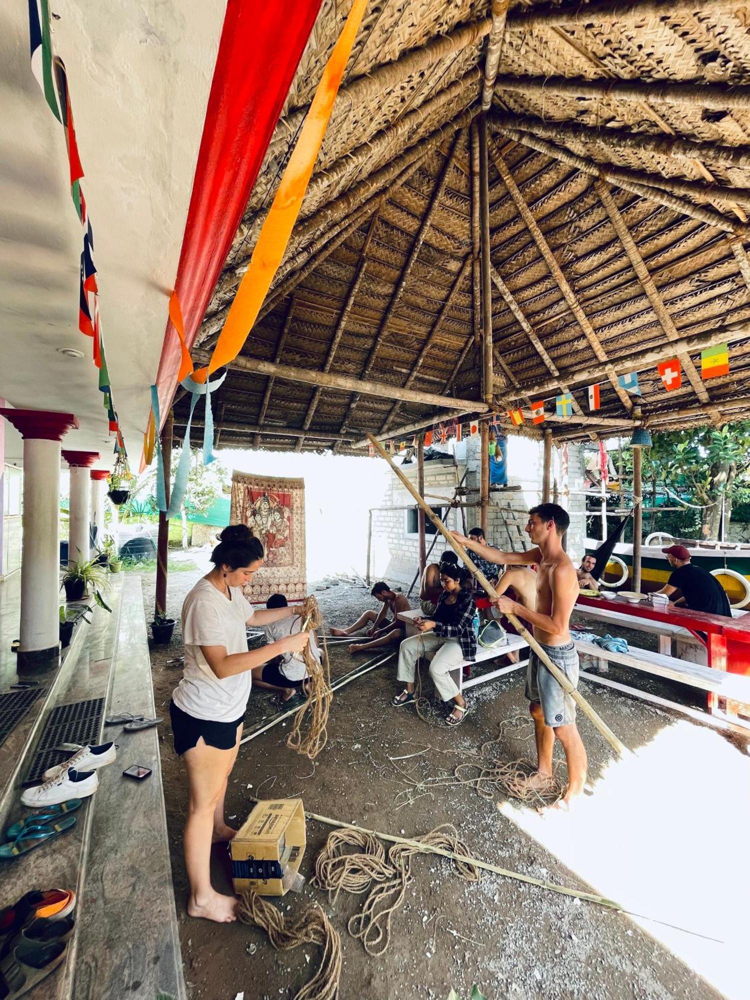Hostel Hostelexp, - A Beach Town *