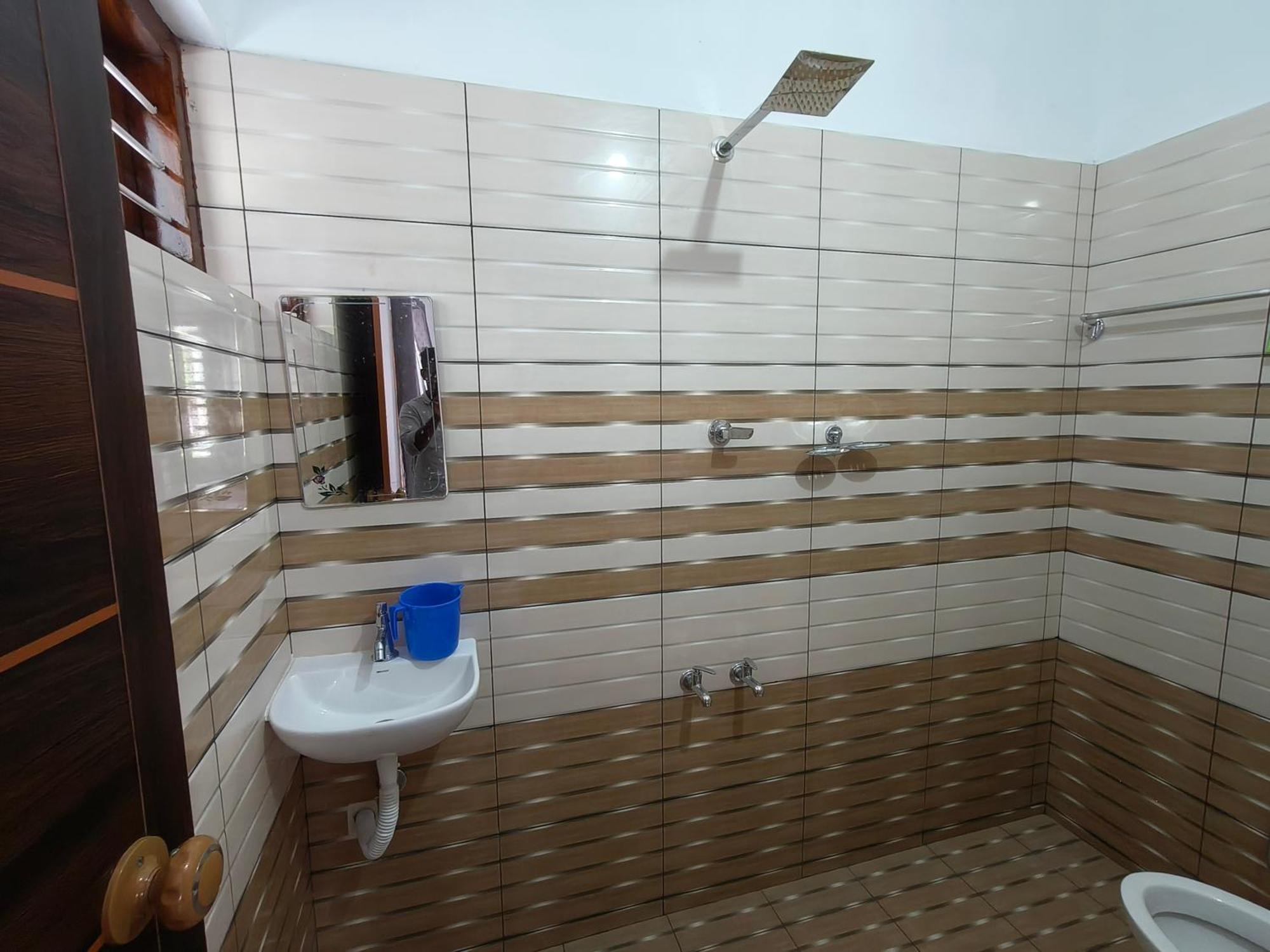 Homestay Happiness Cliff Way Varkala