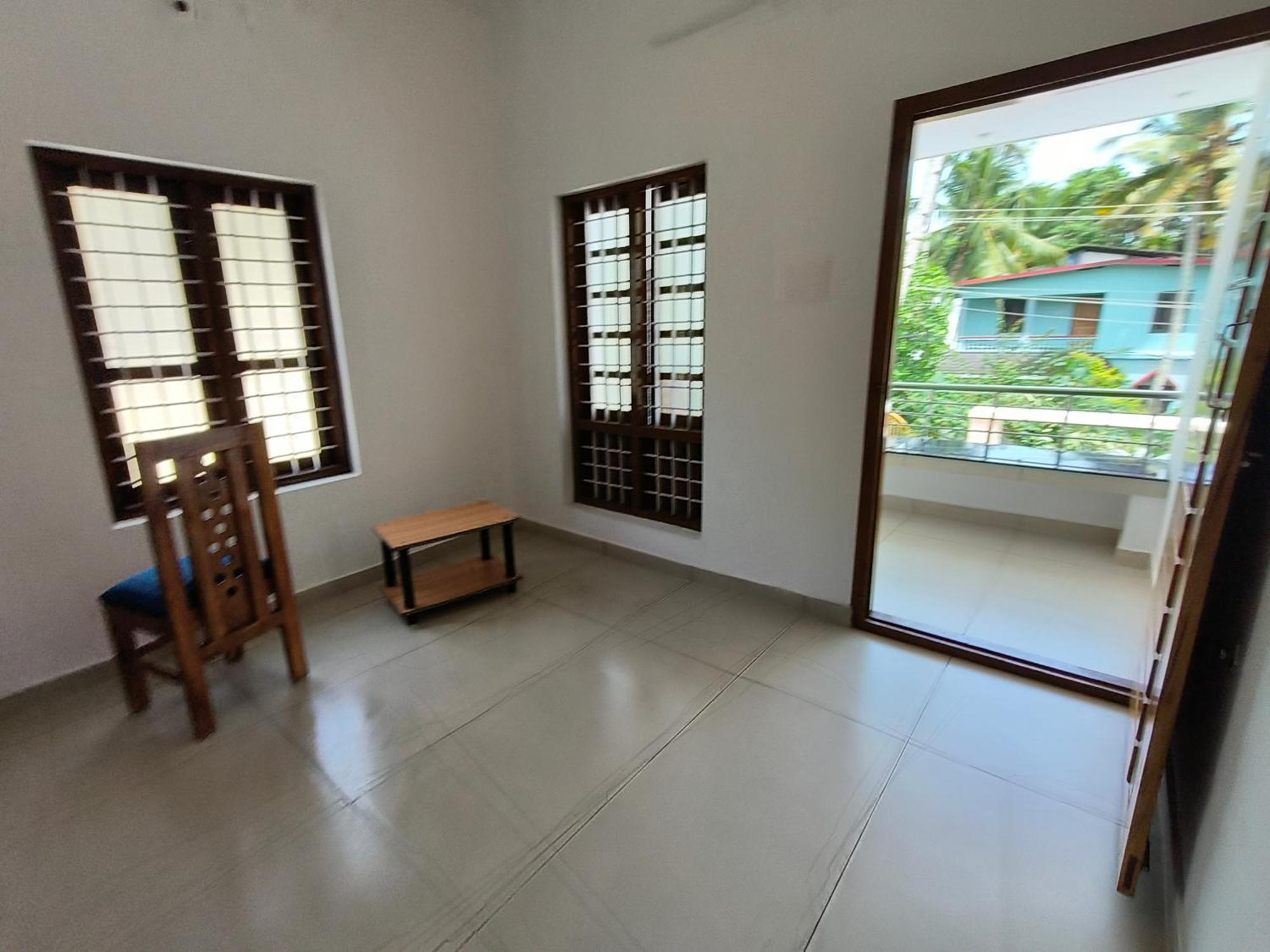 Happiness Cliff Way Homestay
