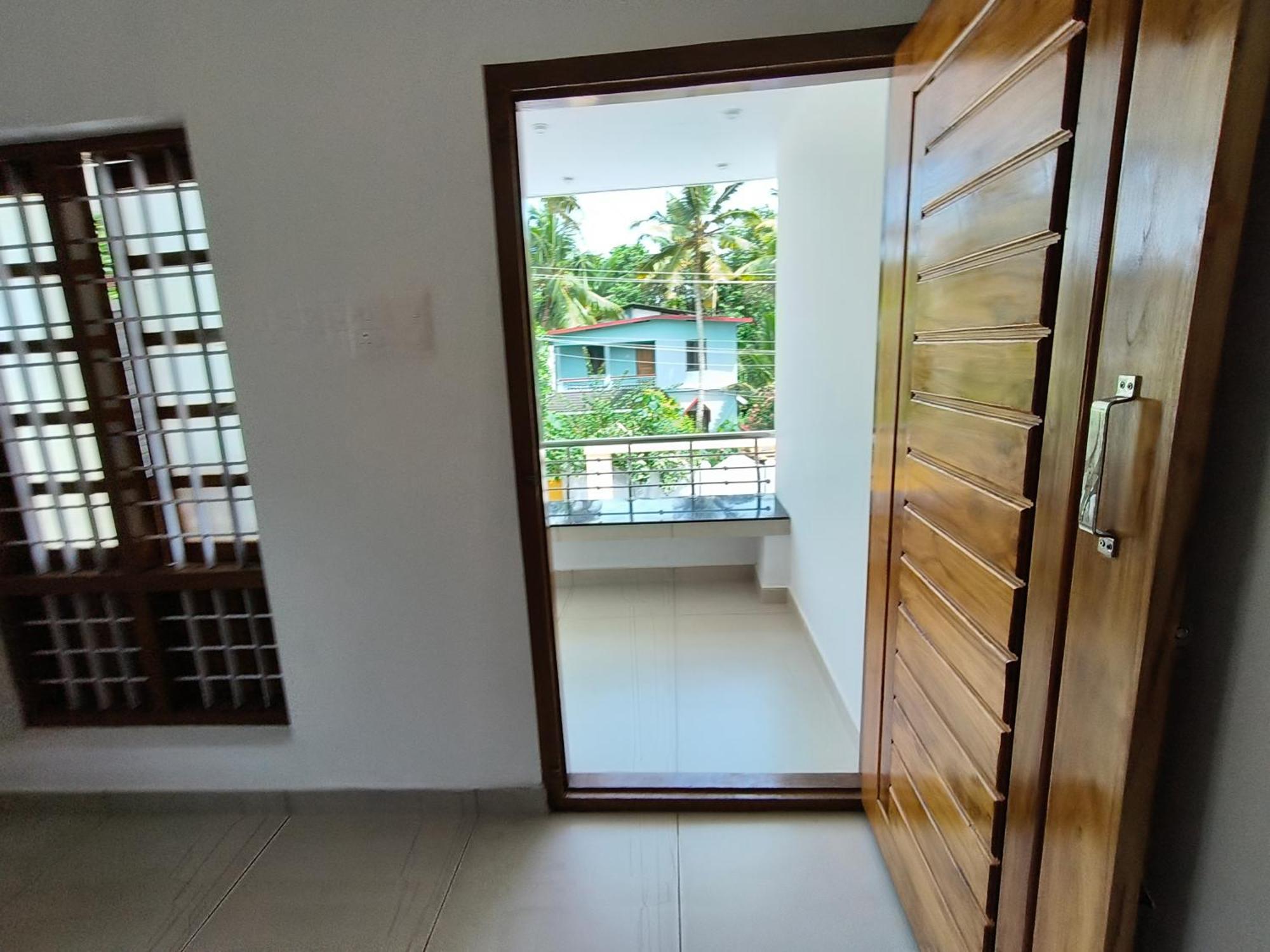 Homestay Happiness Cliff Way Varkala