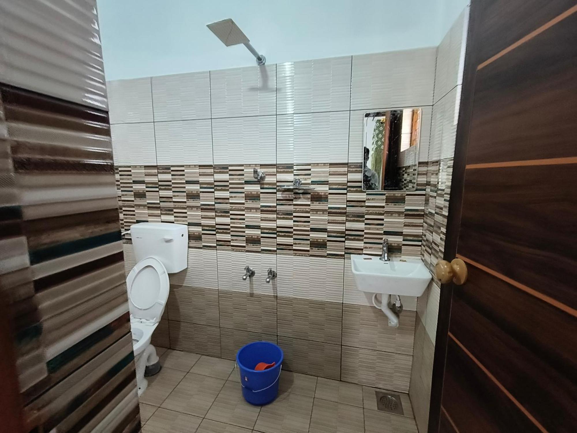 Happiness Cliff Way Homestay