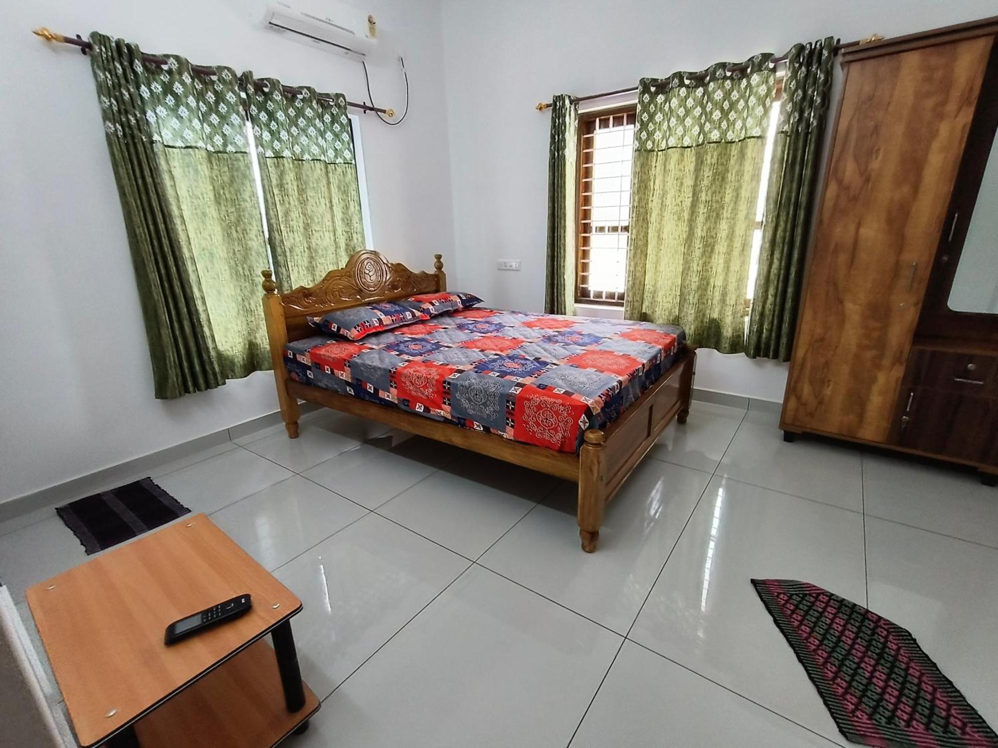 Homestay Happiness Cliff Way *