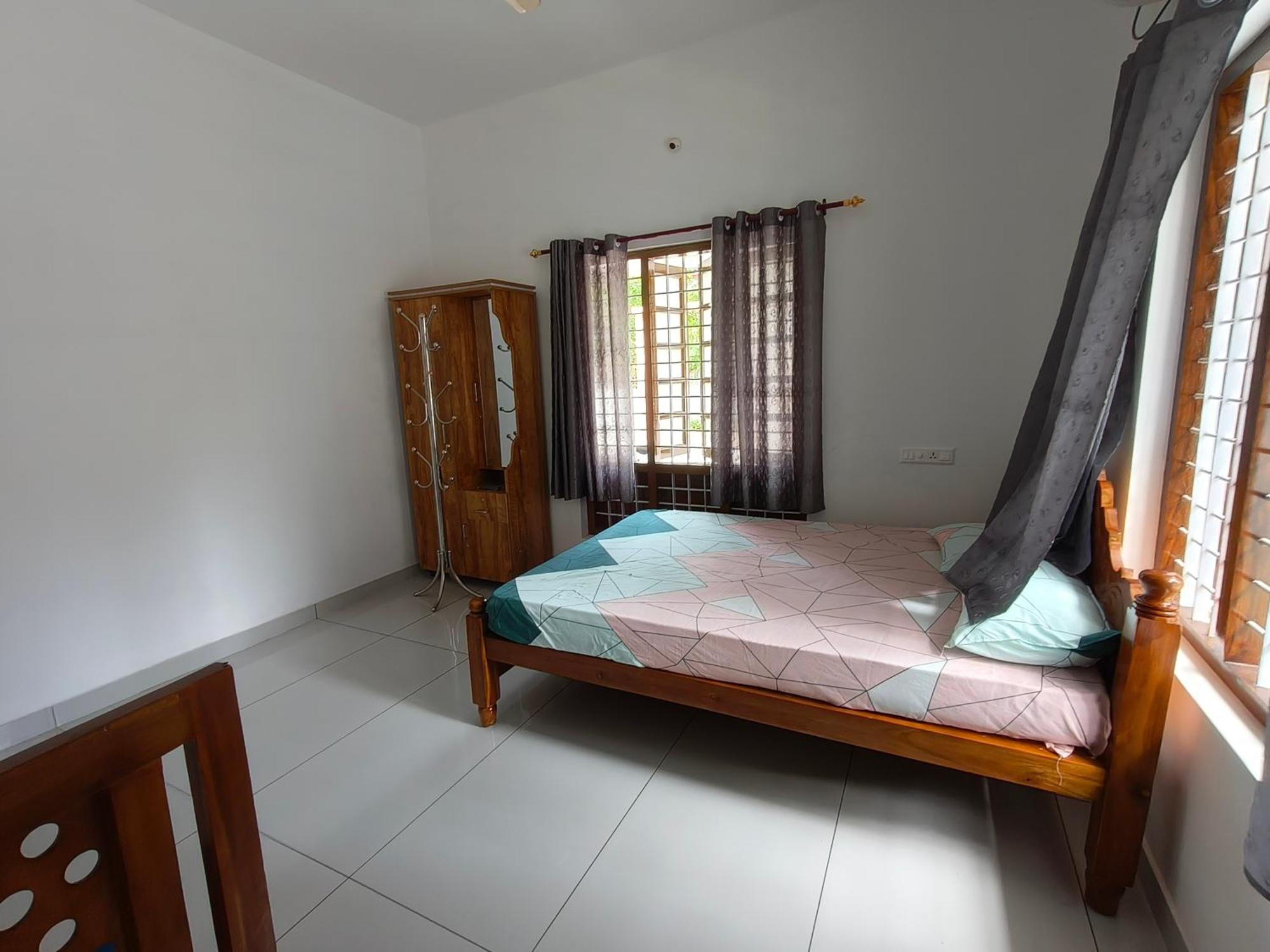 Homestay Happiness Cliff Way