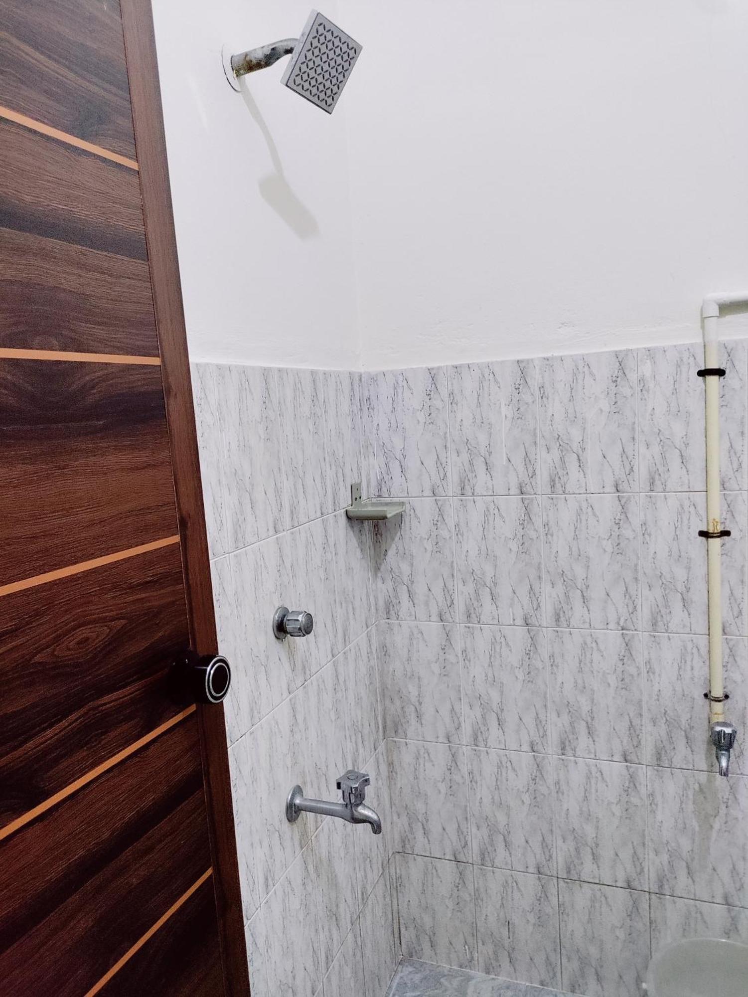 Guest house Basuri