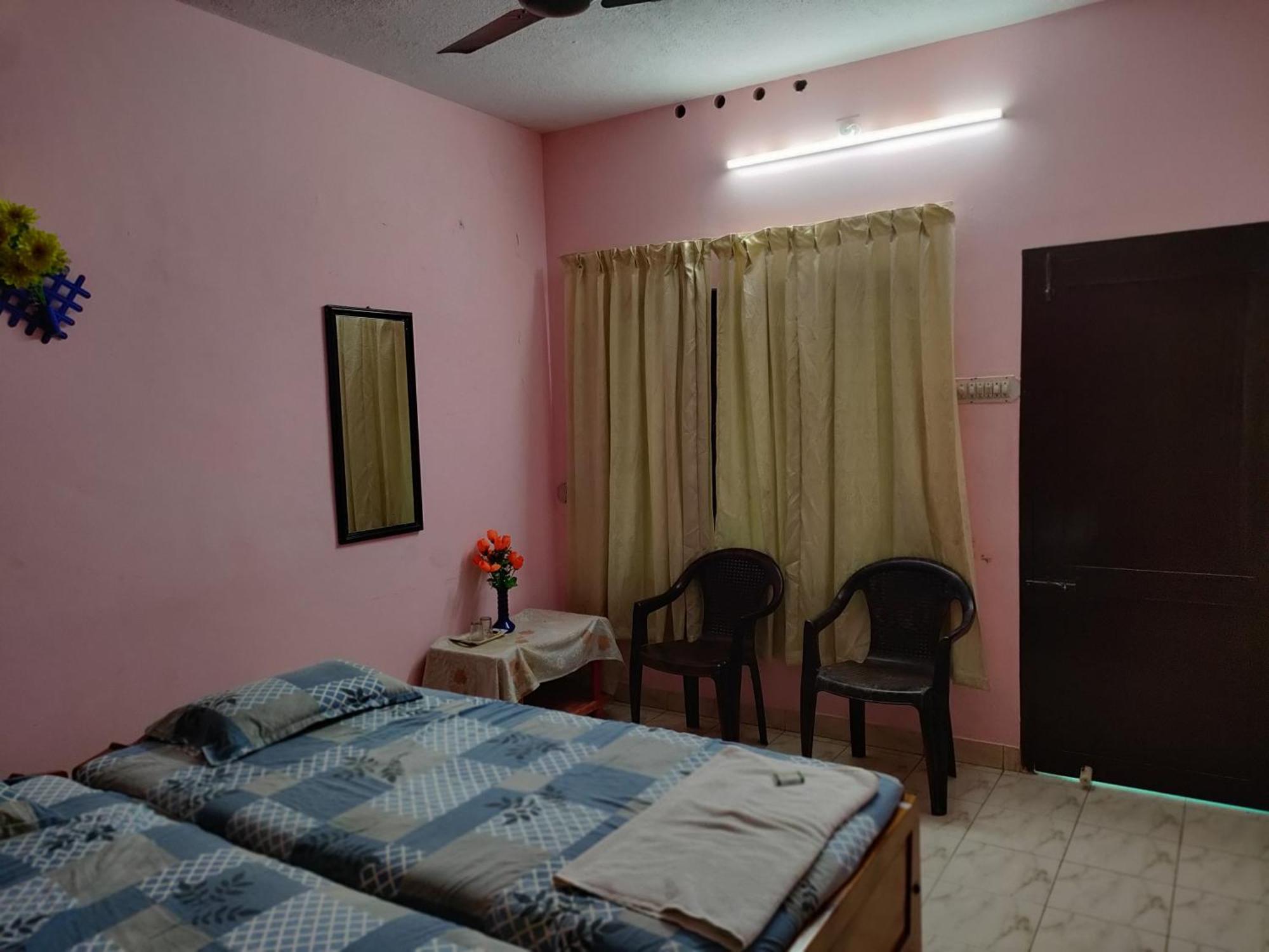 Guest house Basuri *
