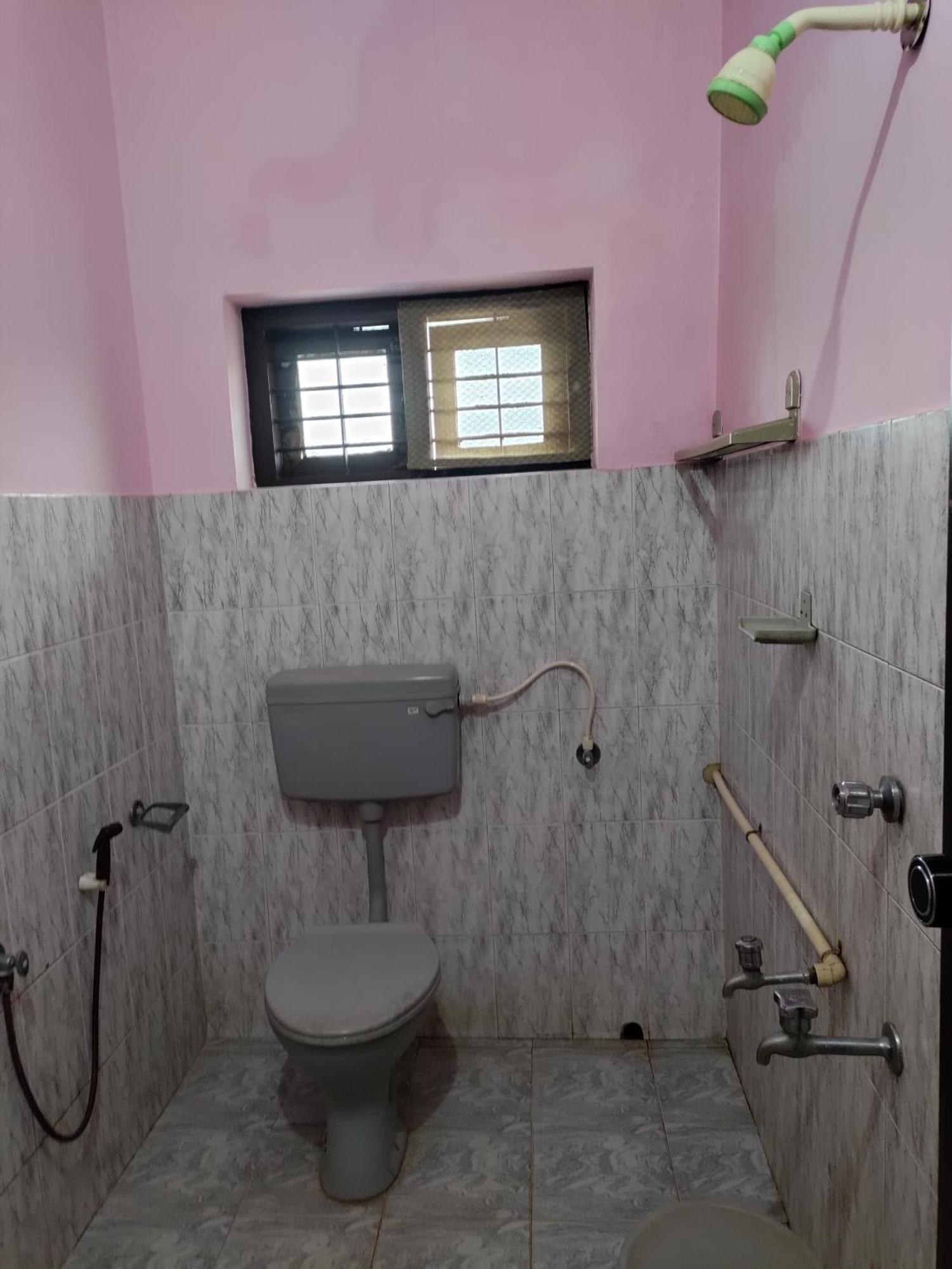 Guest house Basuri