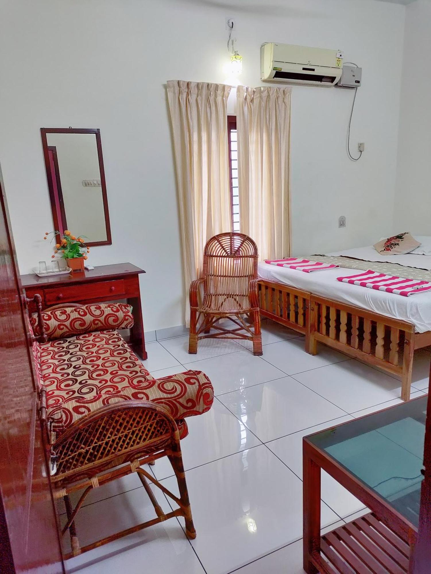 Guest house Basuri *
