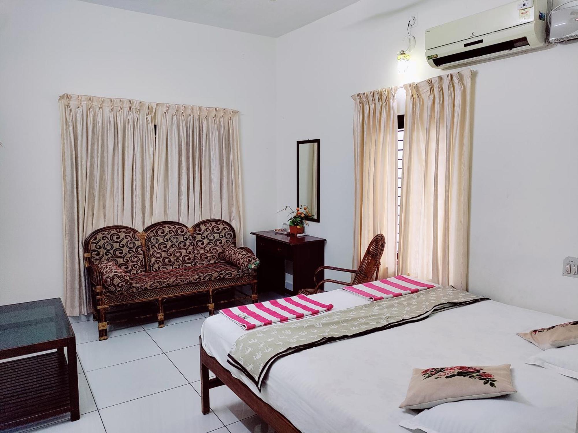 Basuri Guest house