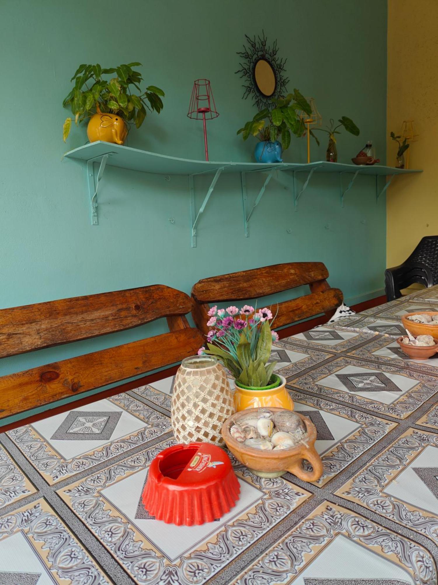 Guest house Kaabha