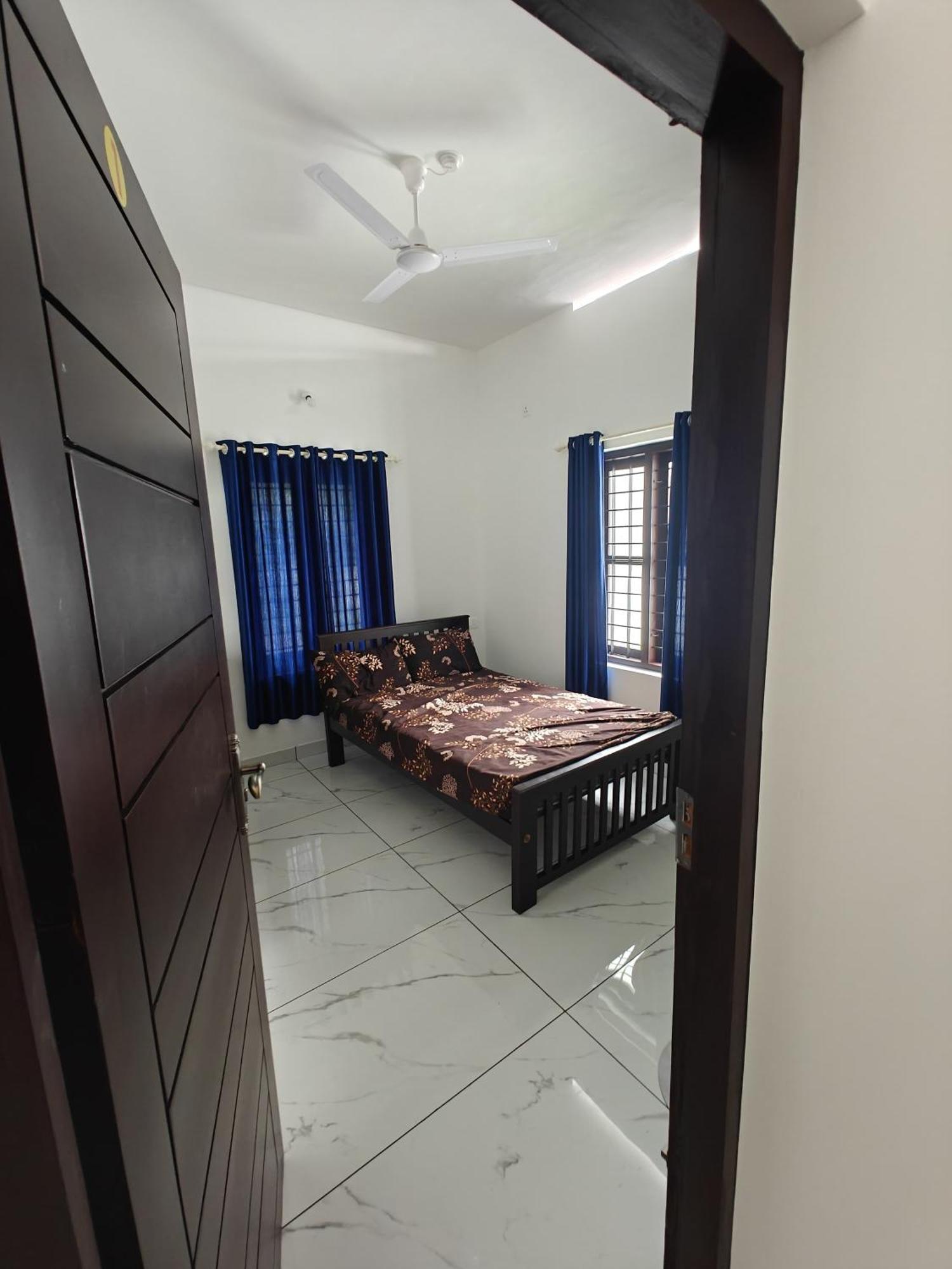 Apartment Aadhi Varkala
