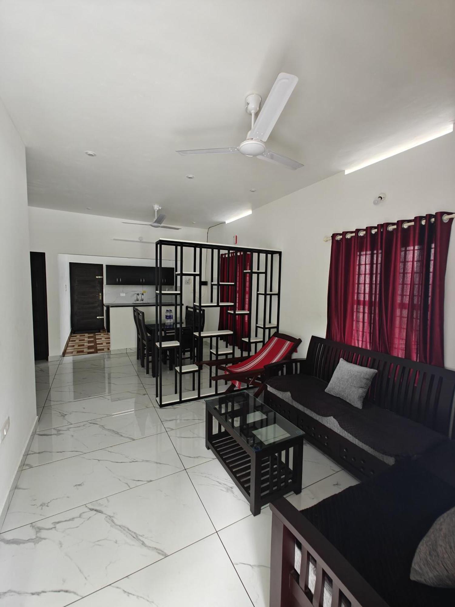 Aadhi Apartment