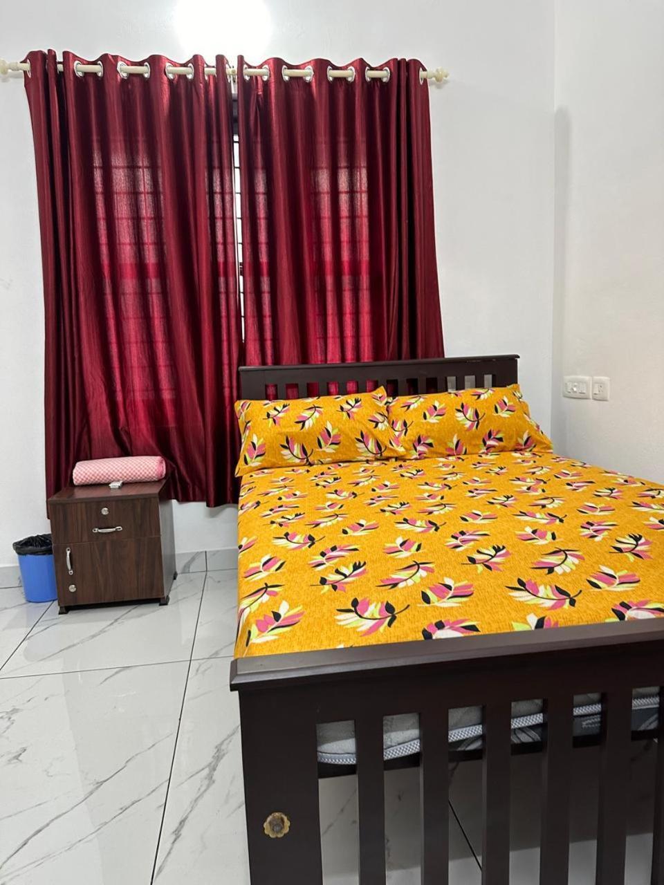 Aadhi Apartment Varkala