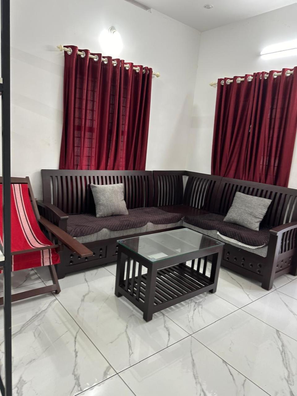 Aadhi Apartment *