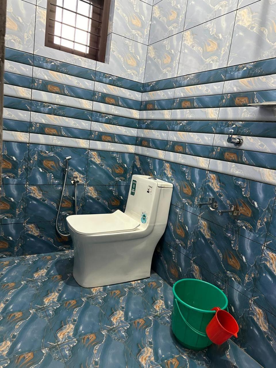 Aadhi Apartment *