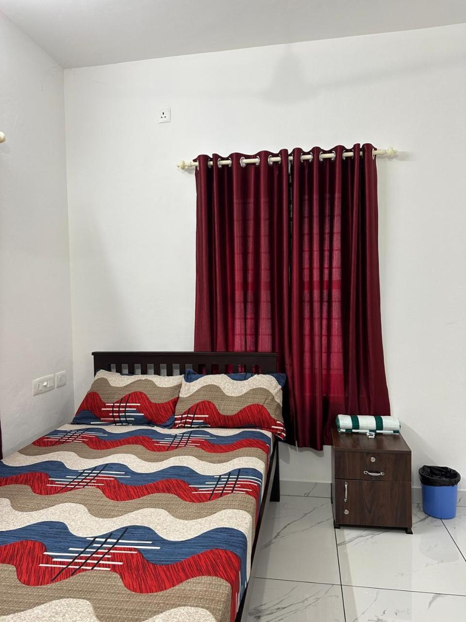 Apartment Aadhi Varkala