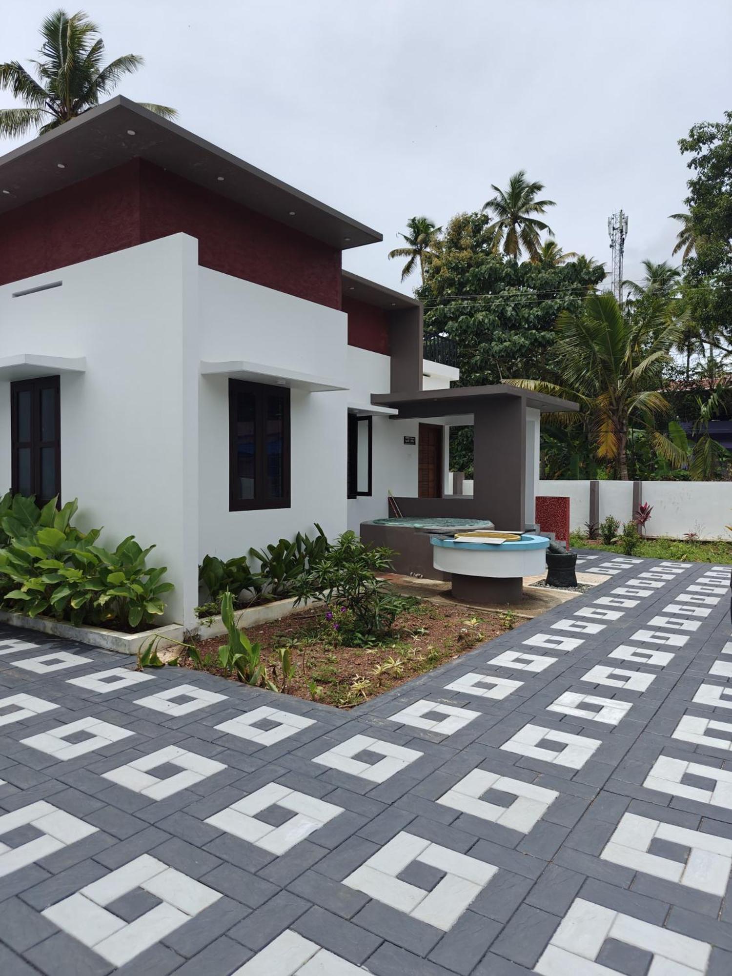 Aadhi Apartment *