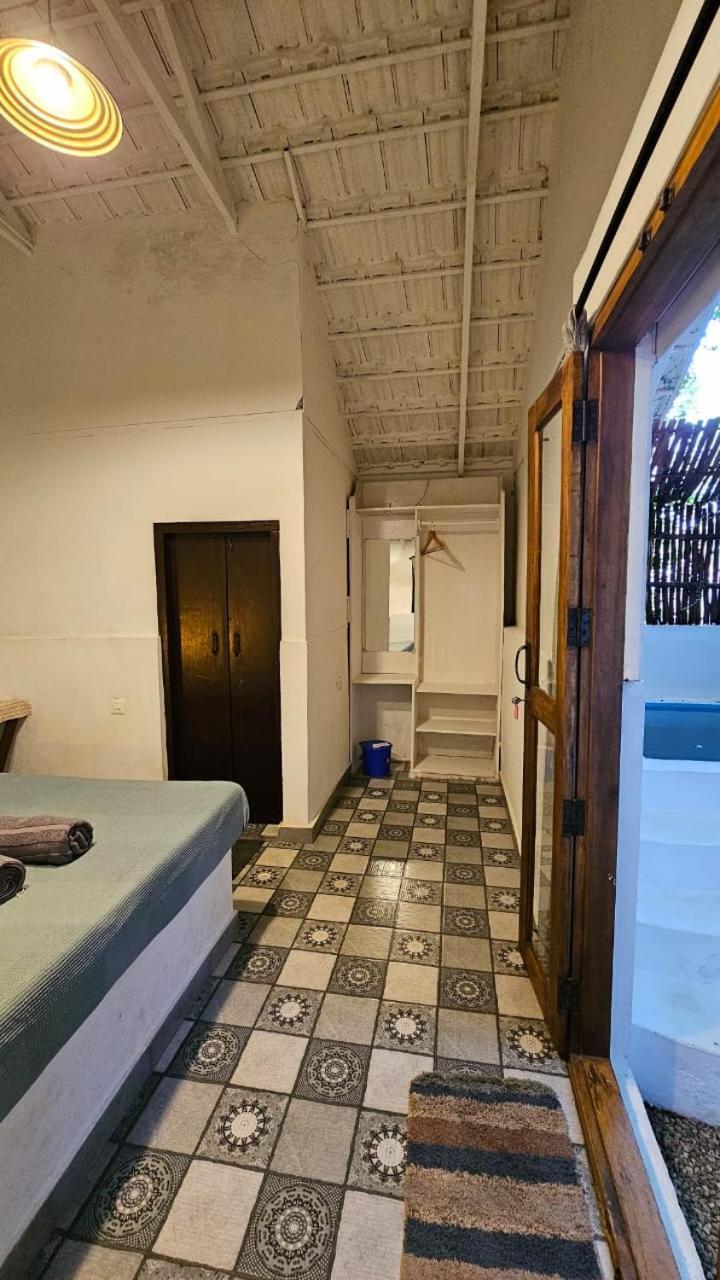 Calaila Premium Plunge Pool Varkala