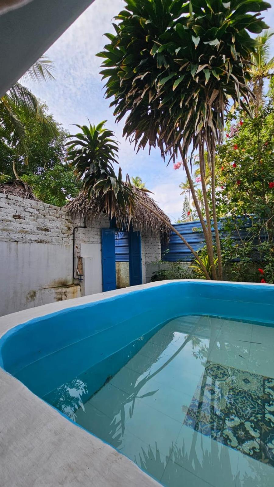 Hotel Calaila Premium Plunge Pool *