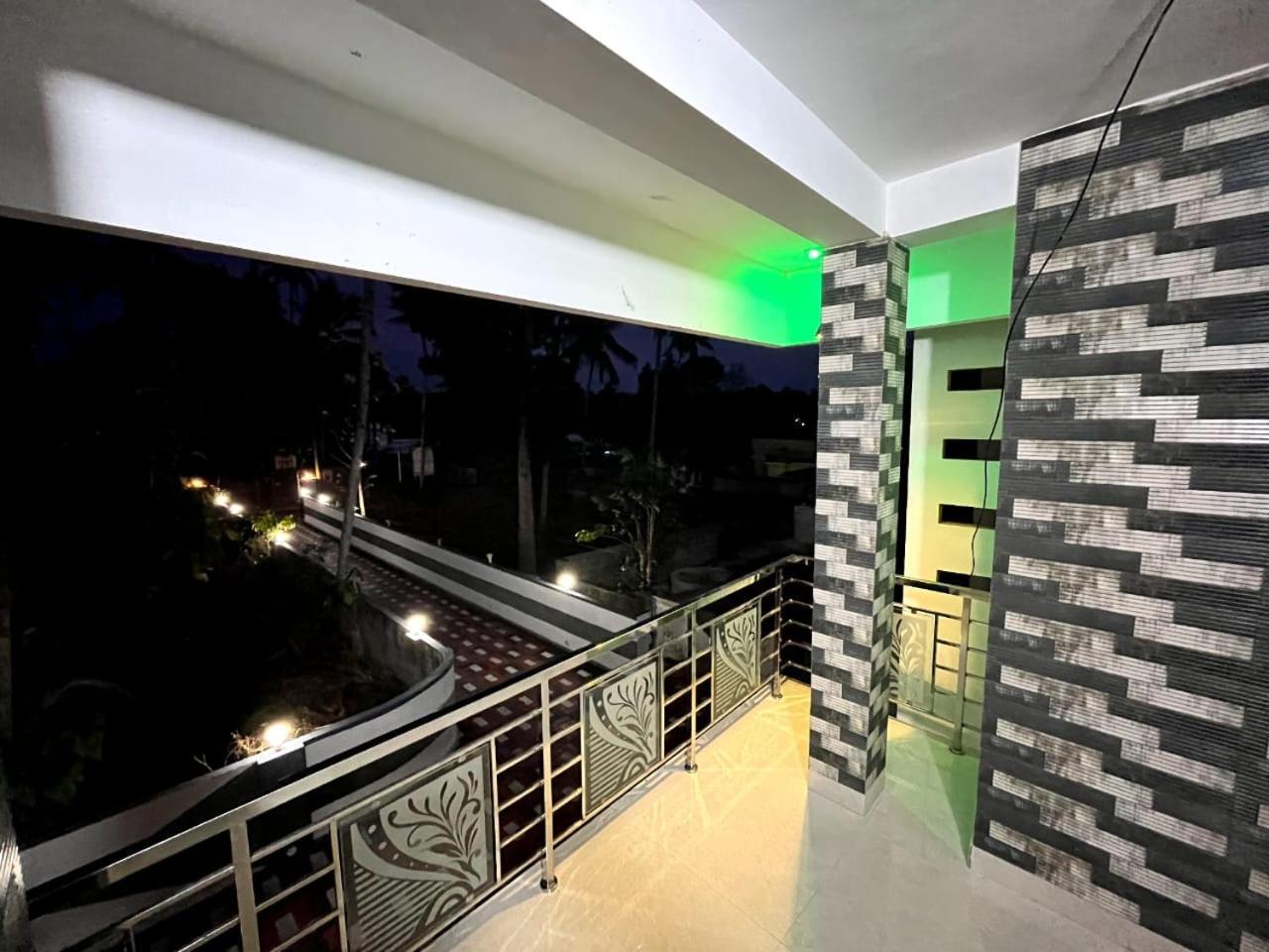 Homestay Costal Elegance 24 Varkala