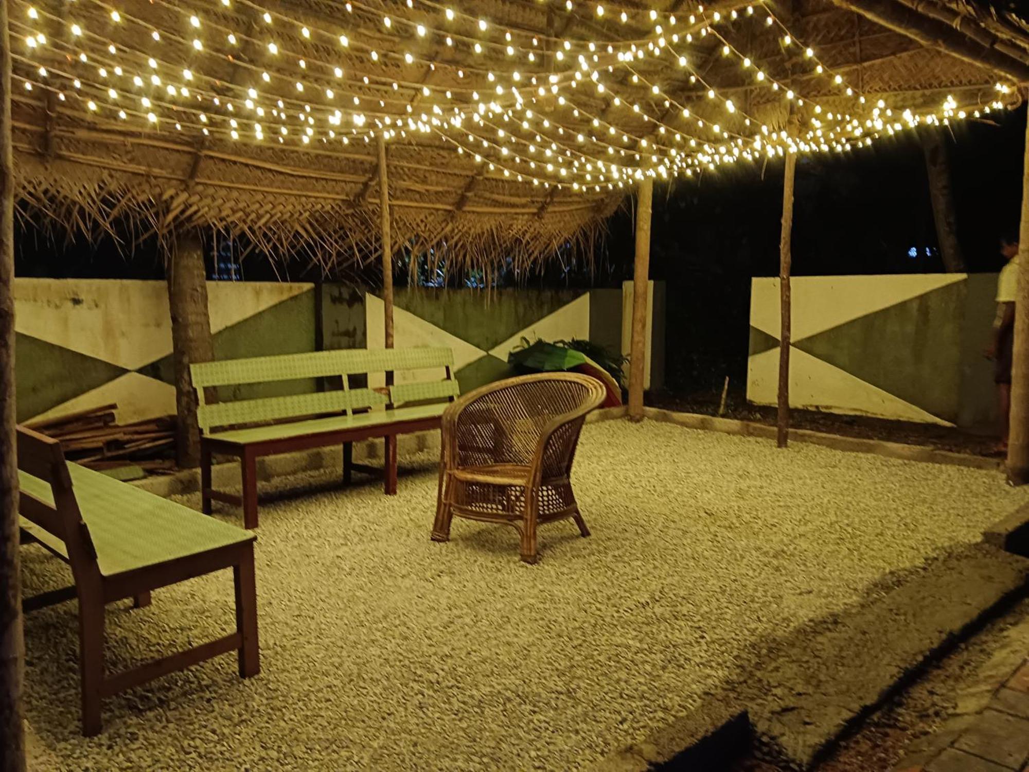 Homestay Costal Elegance 24 Varkala