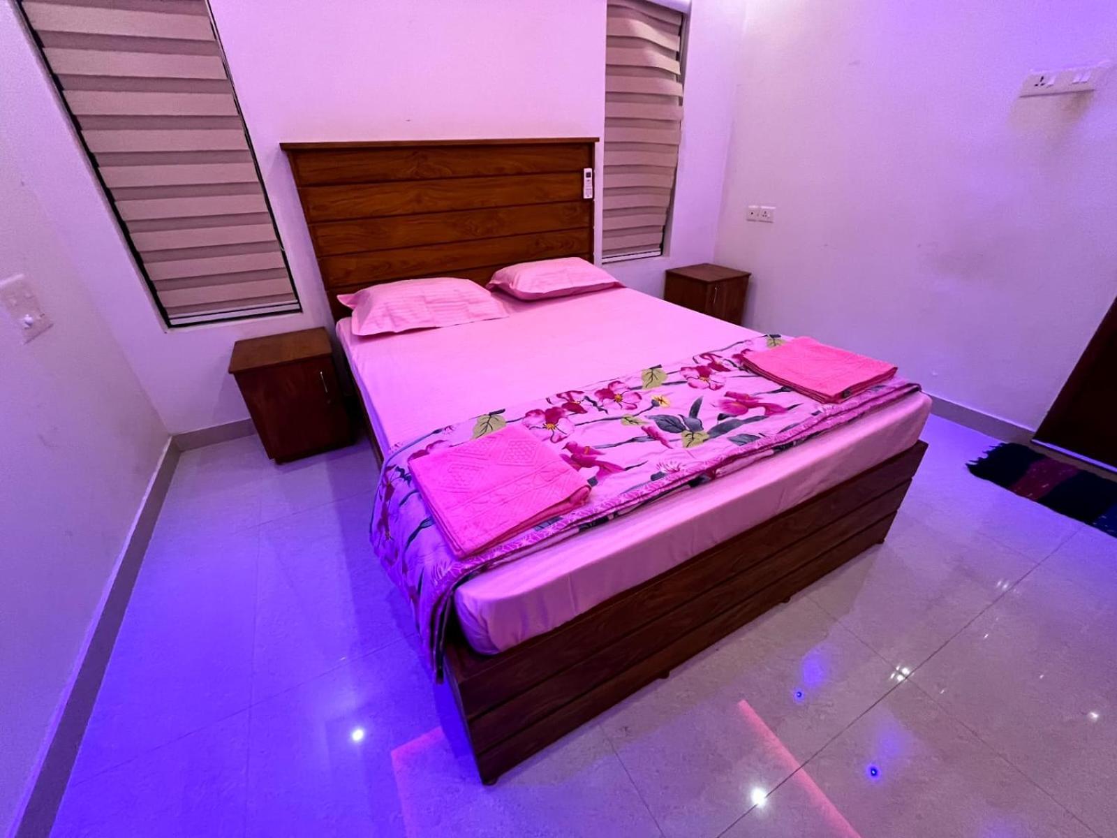 Costal Elegance 24 Varkala