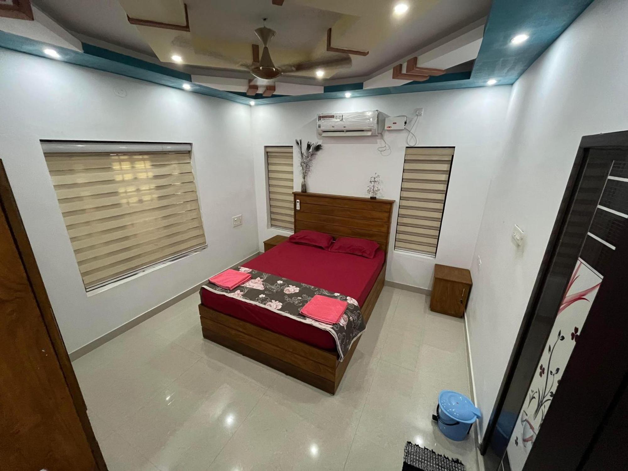 Costal Elegance 24 Homestay