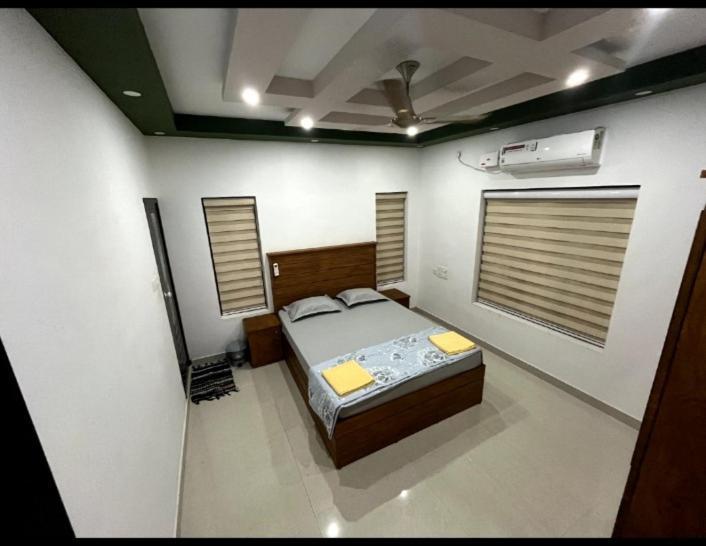 Costal Elegance 24 * Varkala