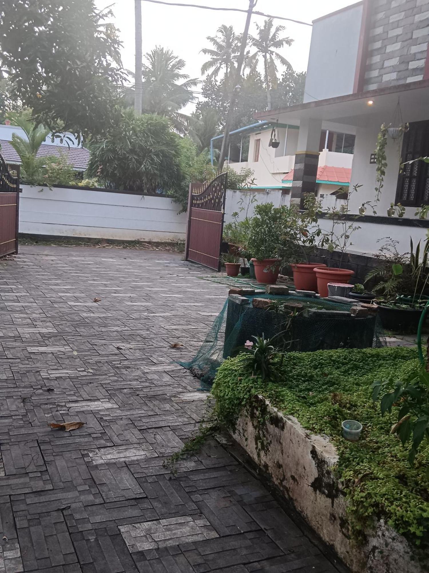 Homestay Costal Elegance 24 Varkala