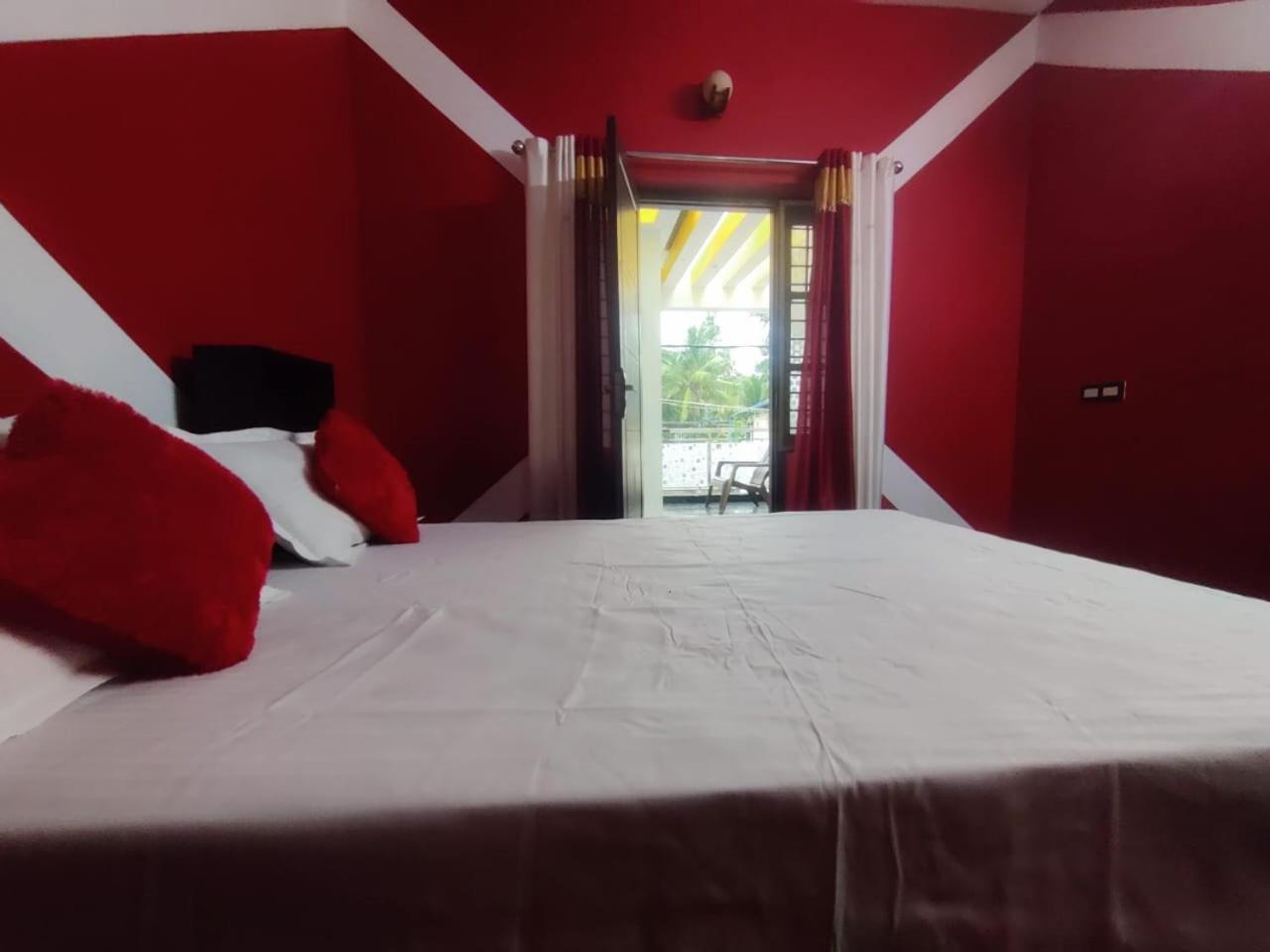 Homestay Costal Elegance 24 *