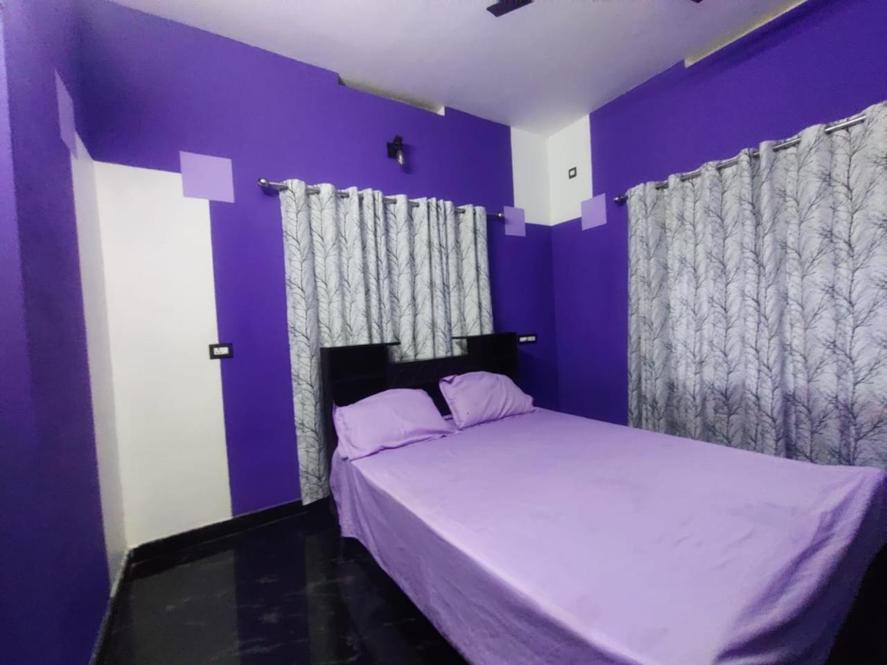 Homestay Costal Elegance 24 Varkala