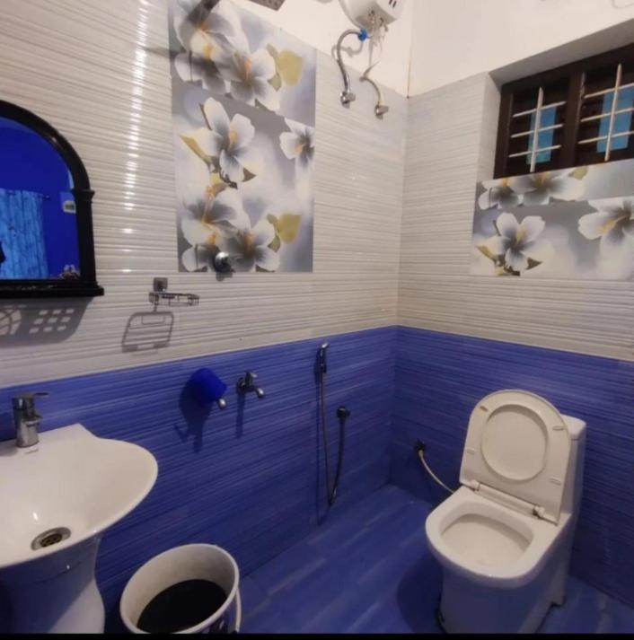 Costal Elegance 24 Homestay *