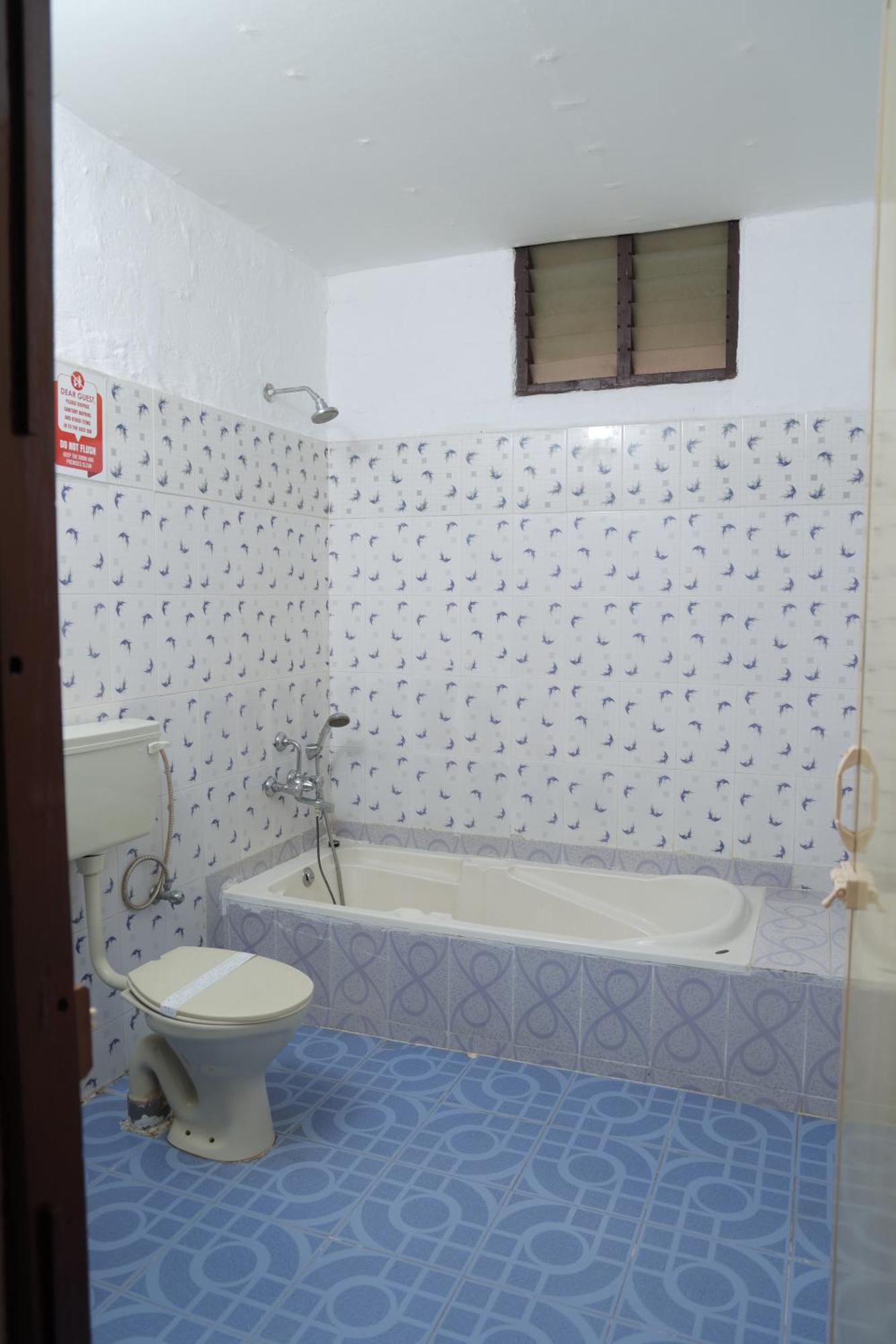 Hotel Hillview 4*
