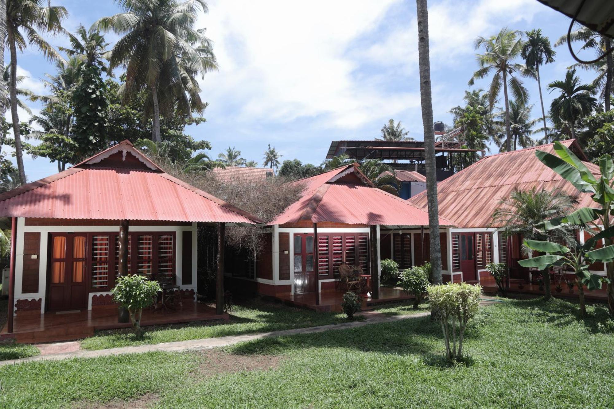 Hotel Hillview 4*