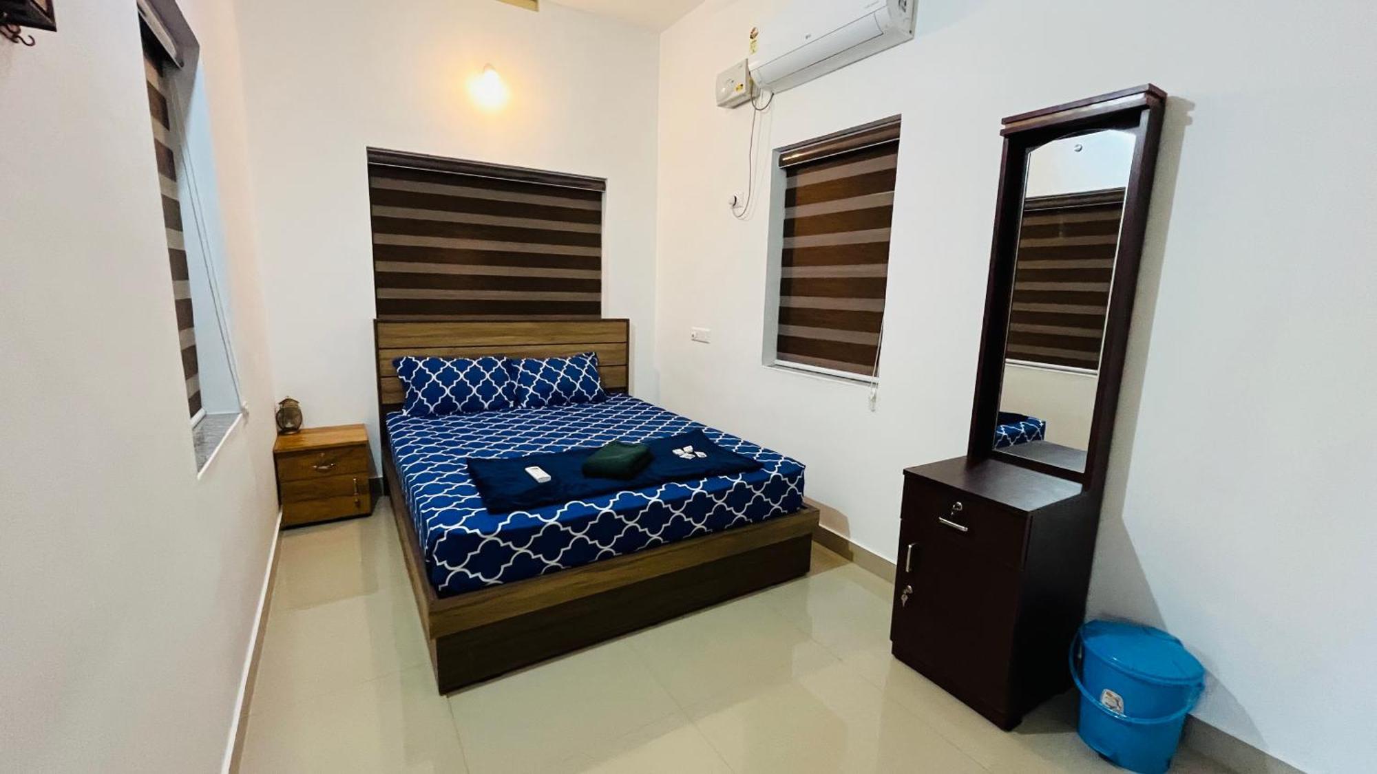 Spirit Of The Sea Homestay