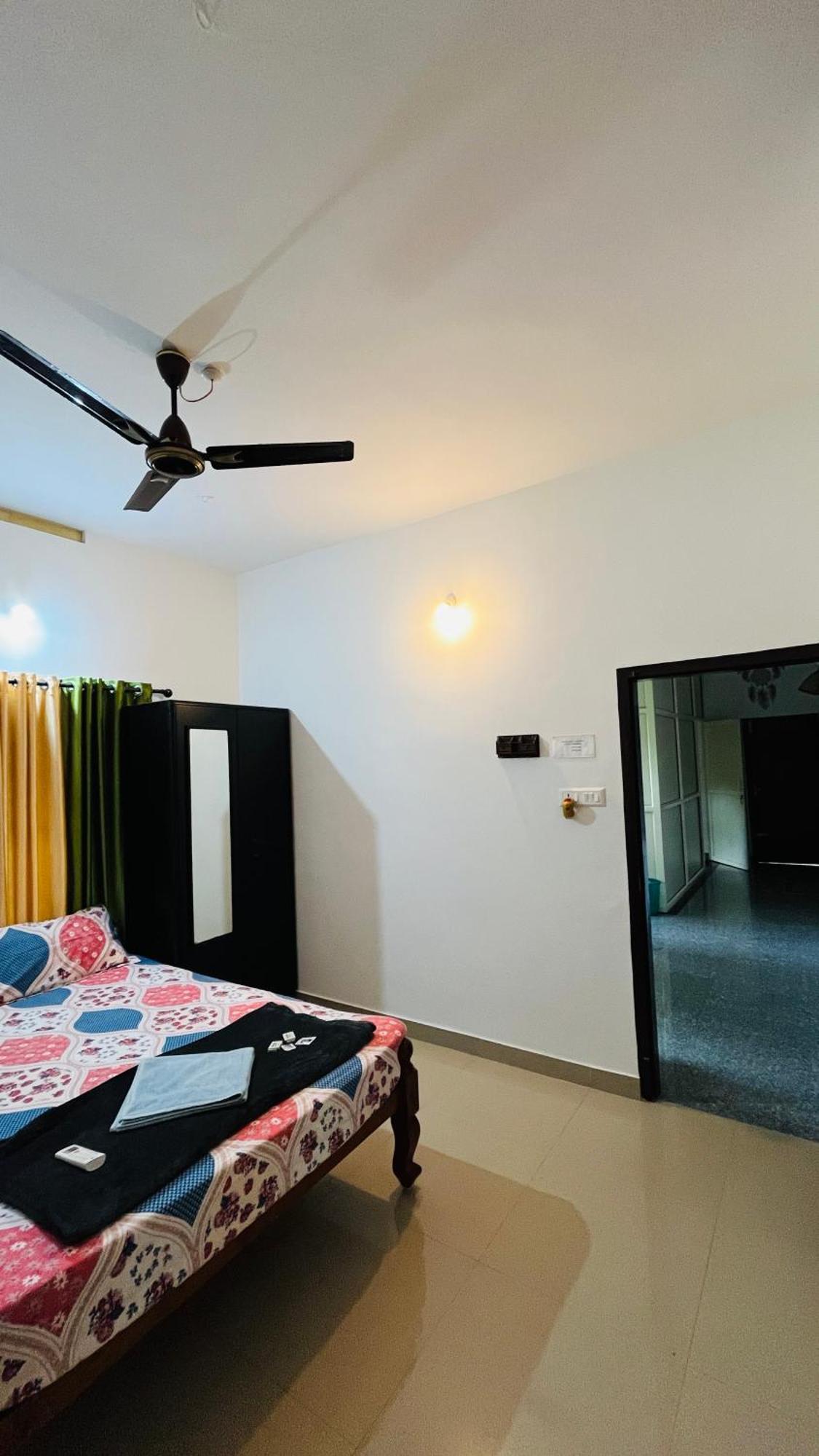 Homestay Spirit Of The Sea