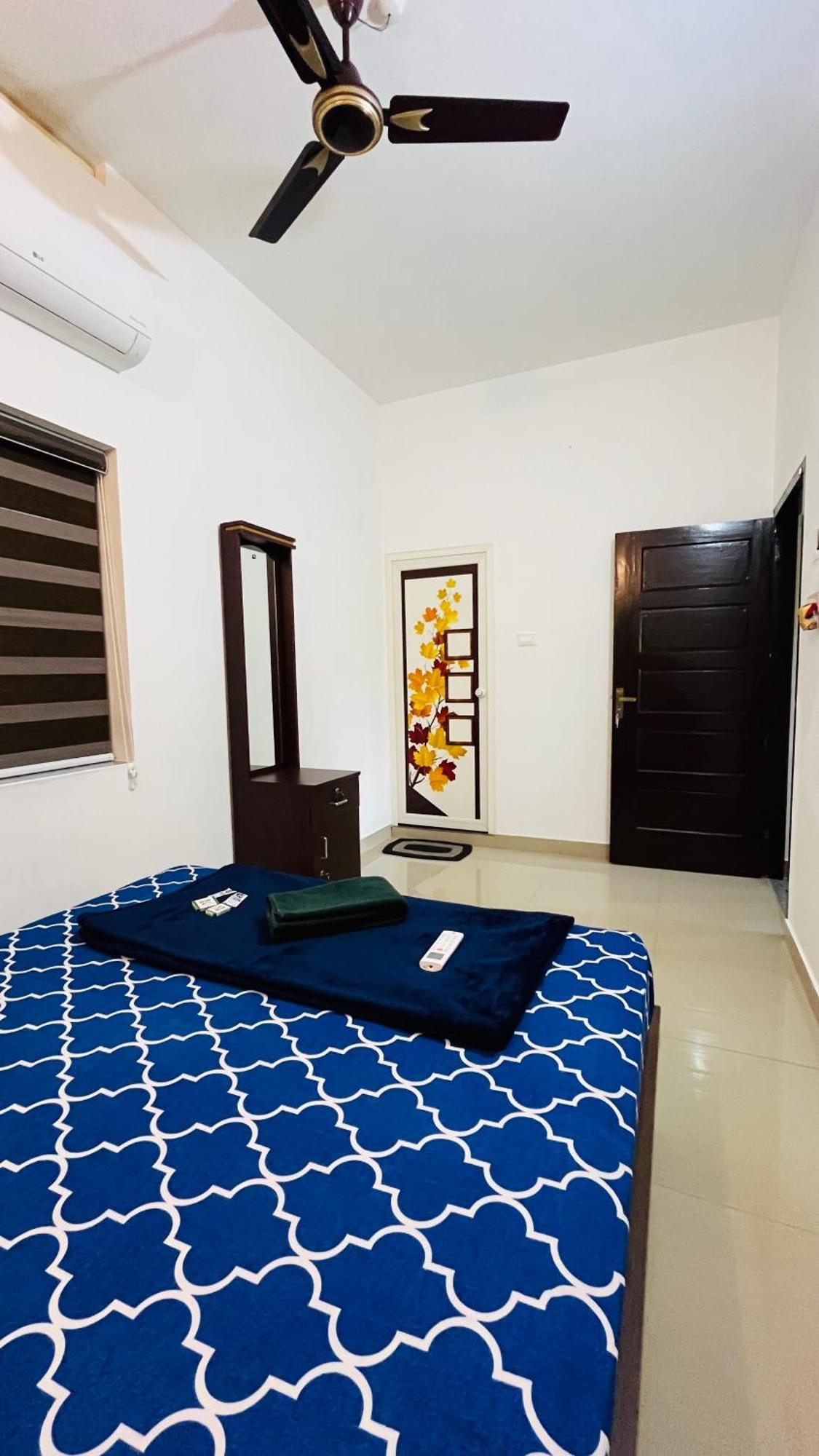 Spirit Of The Sea Homestay *