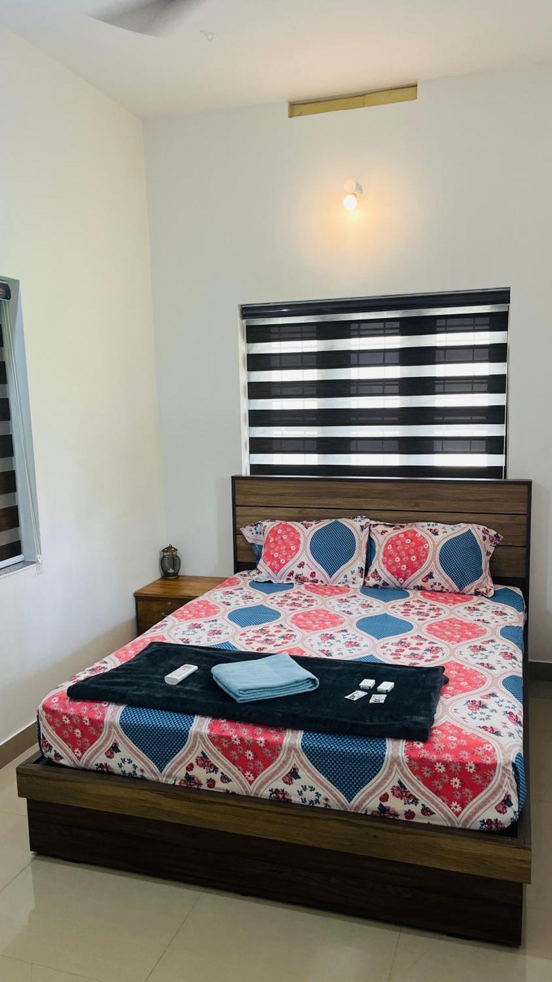 Spirit Of The Sea Homestay