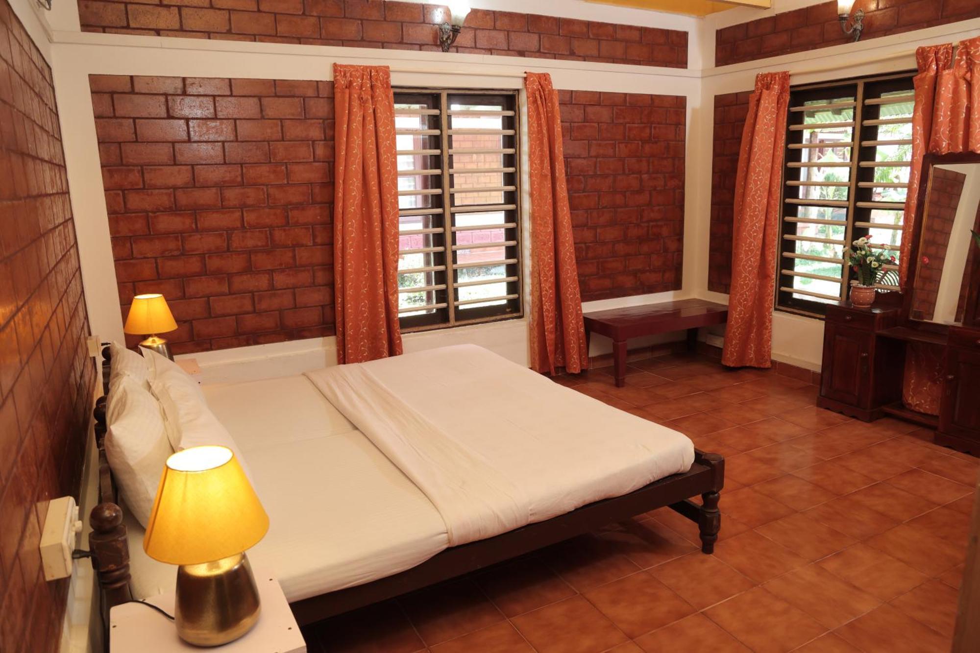 Hillview 4* Varkala