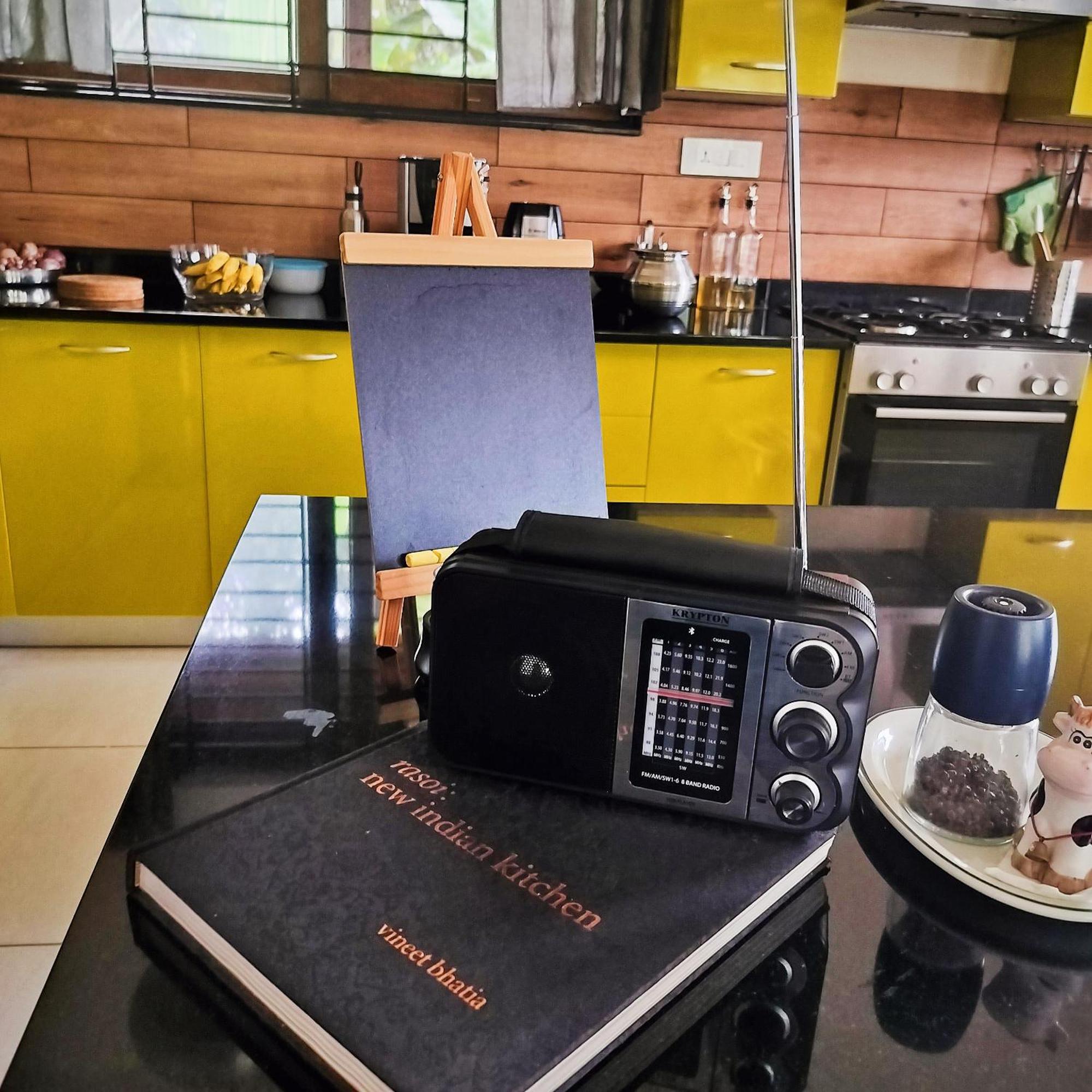 Homestay The Ixora - A Boutique Varkala