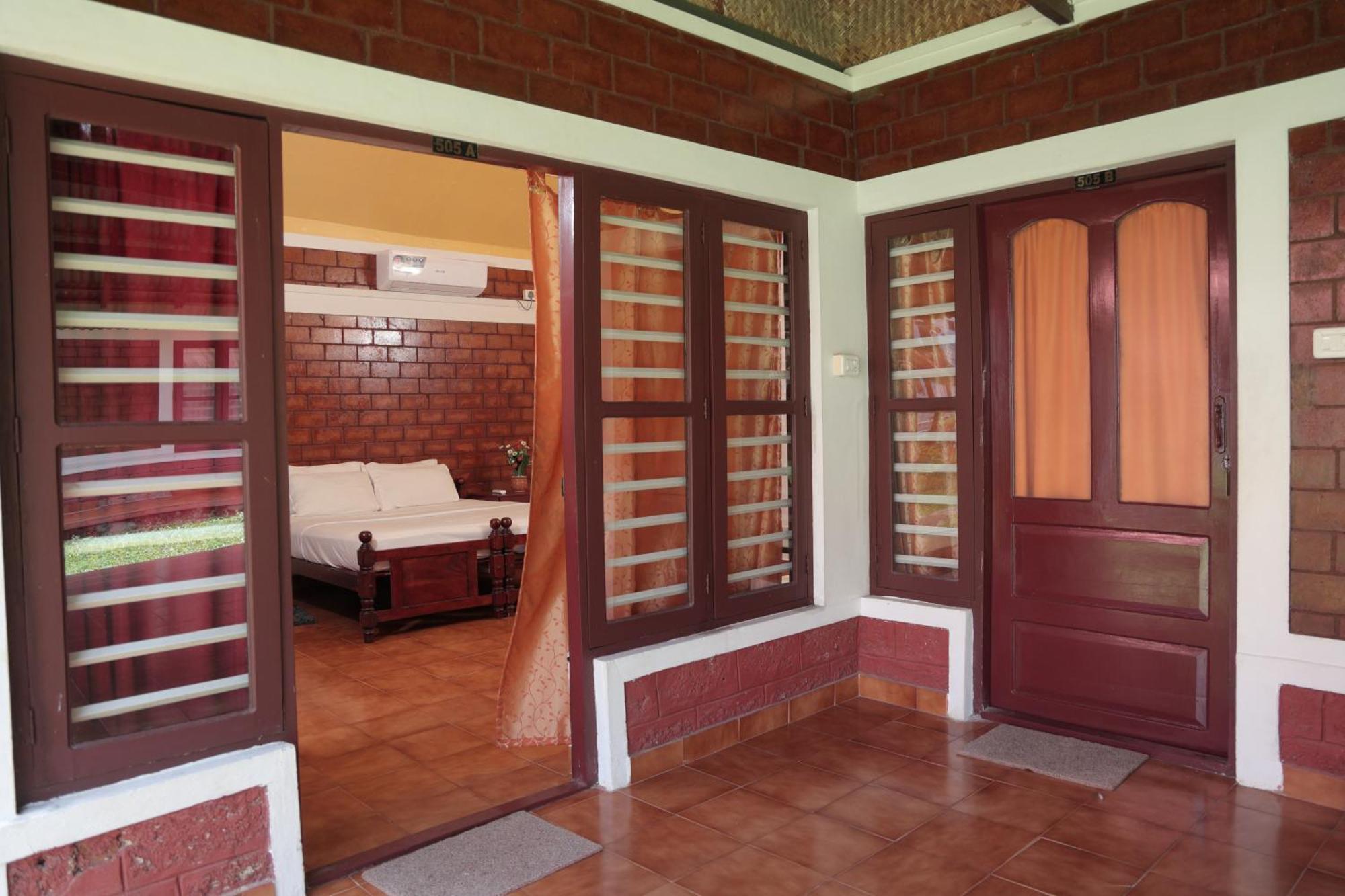 Hillview Hotel Varkala