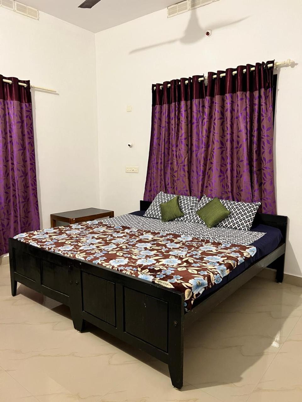 Villagio Homestay Varkala