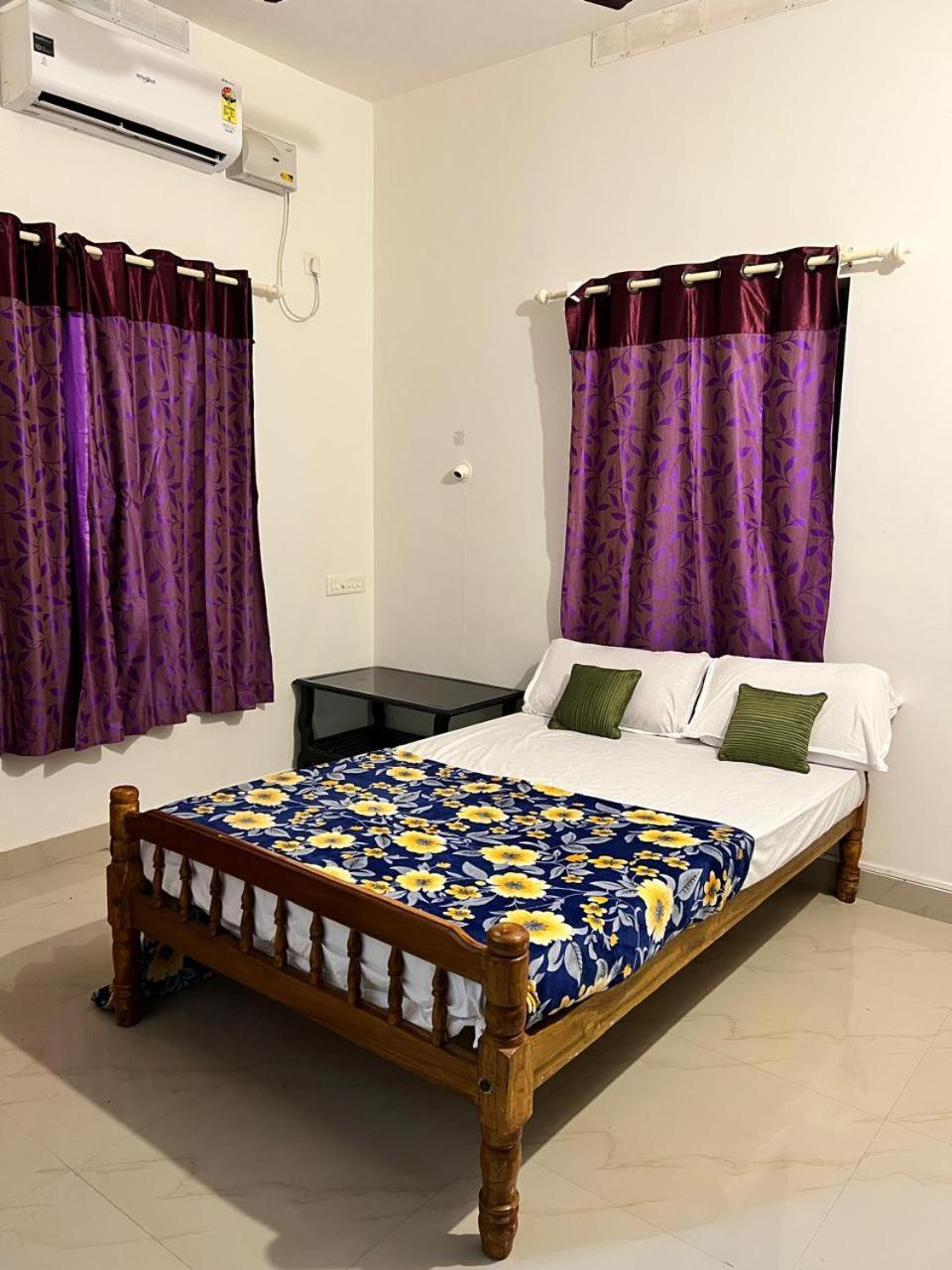 Villagio Homestay *