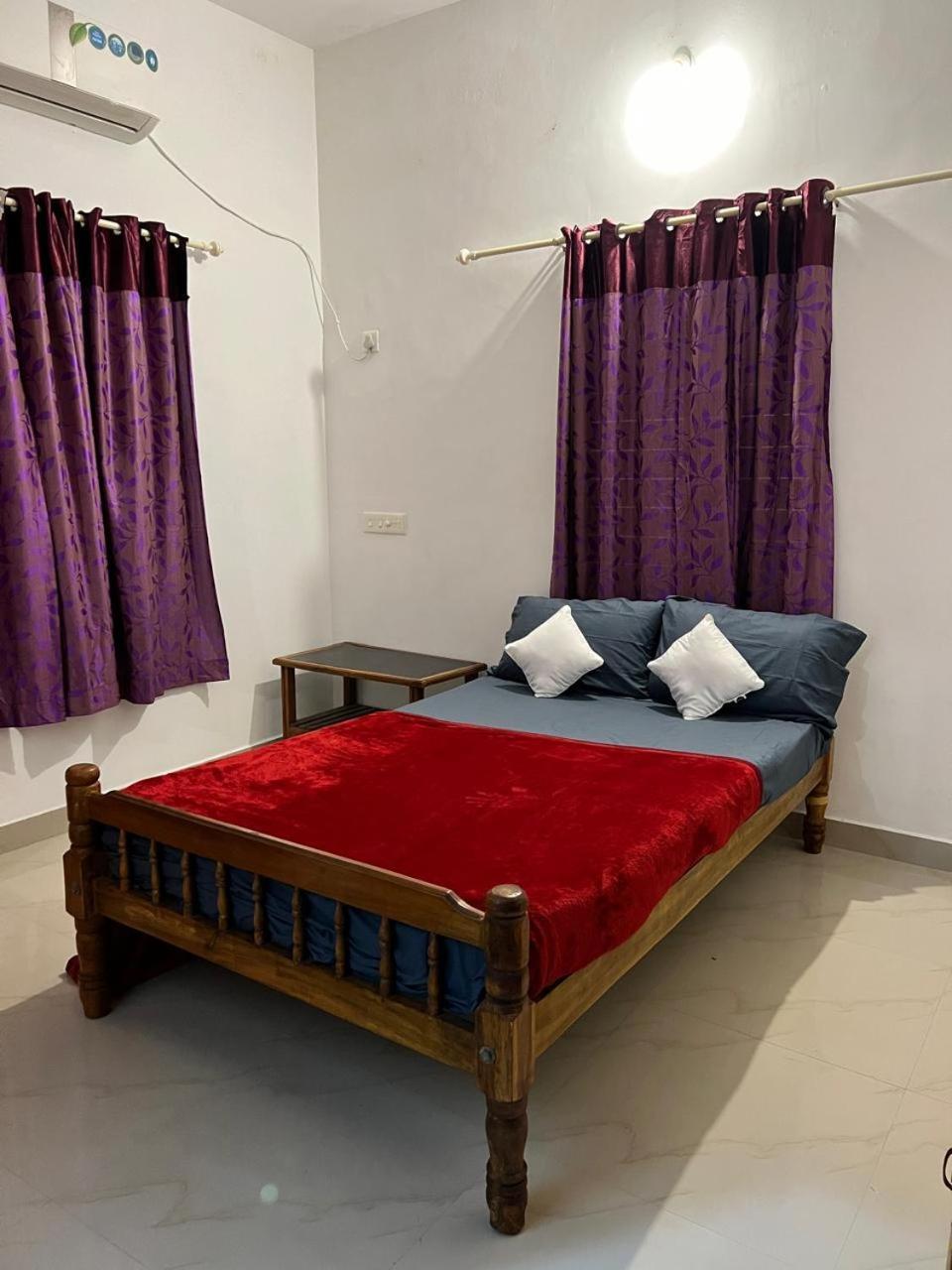 Homestay Villagio *
