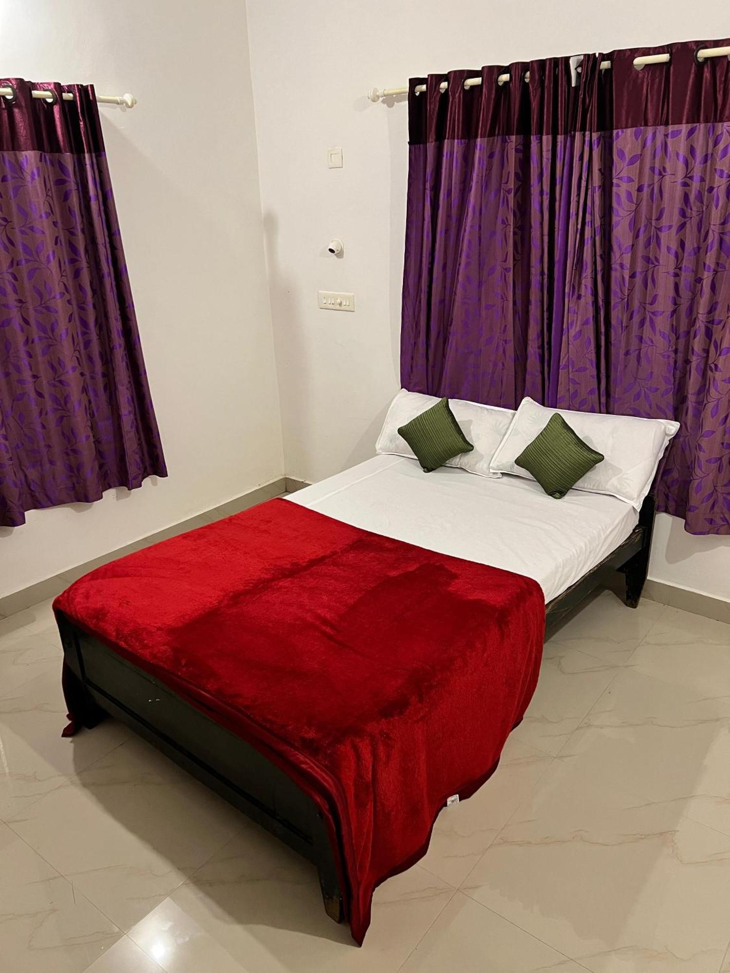 Villagio Homestay Varkala