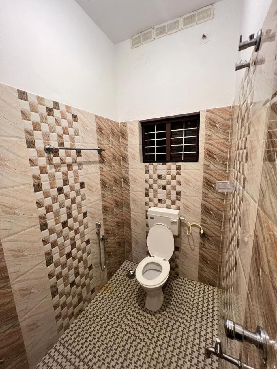 Villagio Homestay