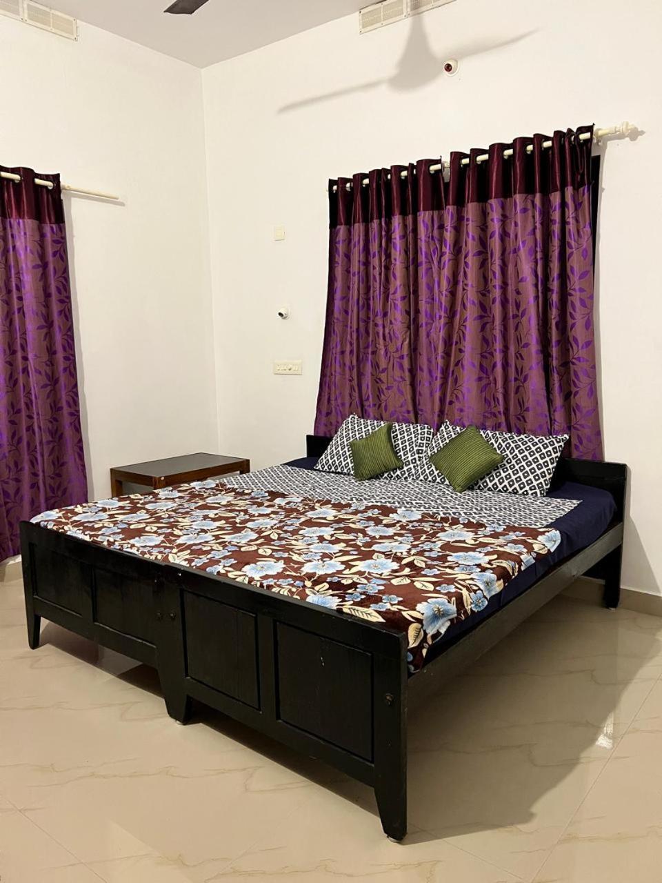 Villagio * Varkala