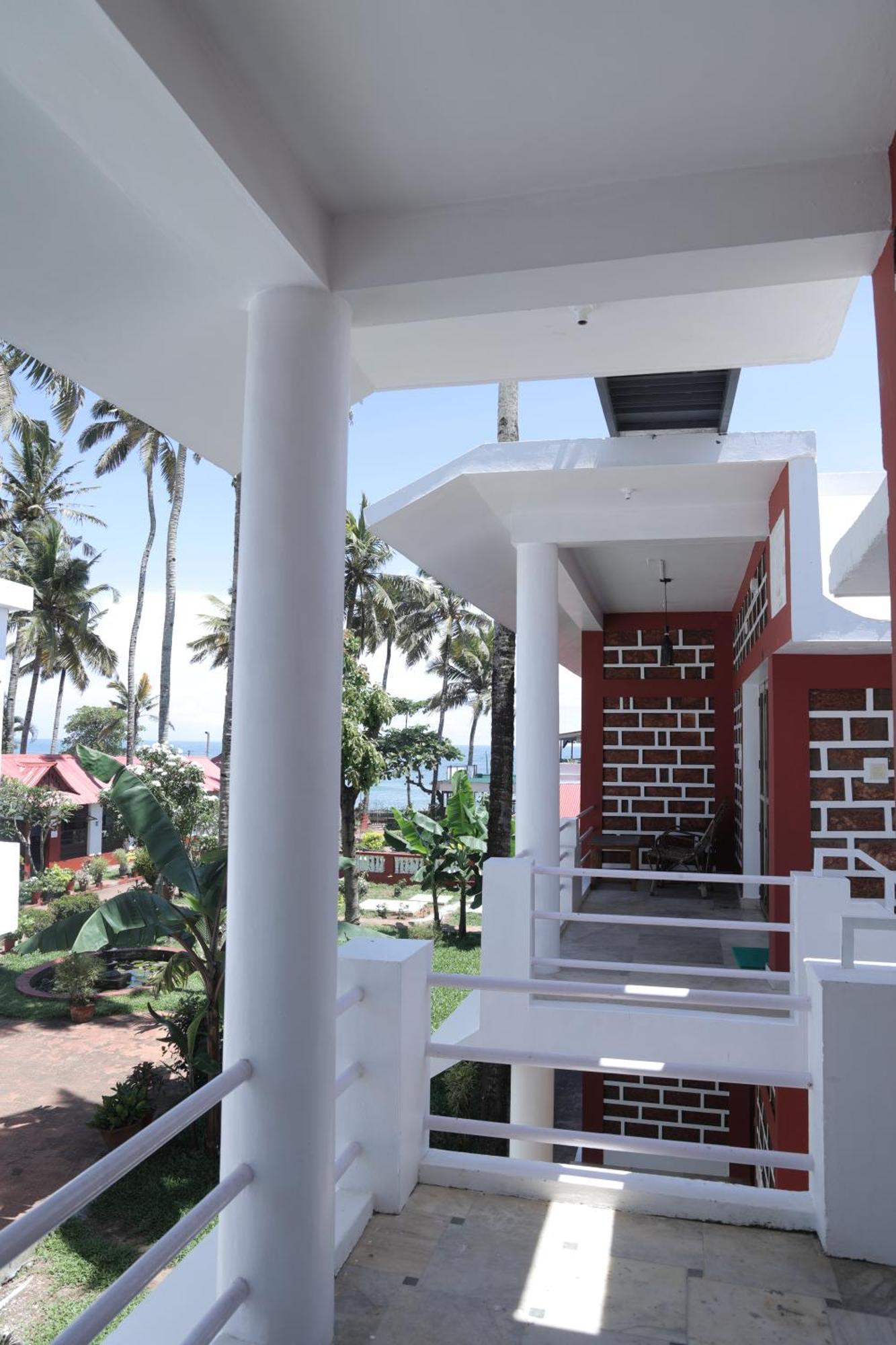 Hotel Hillview 4*