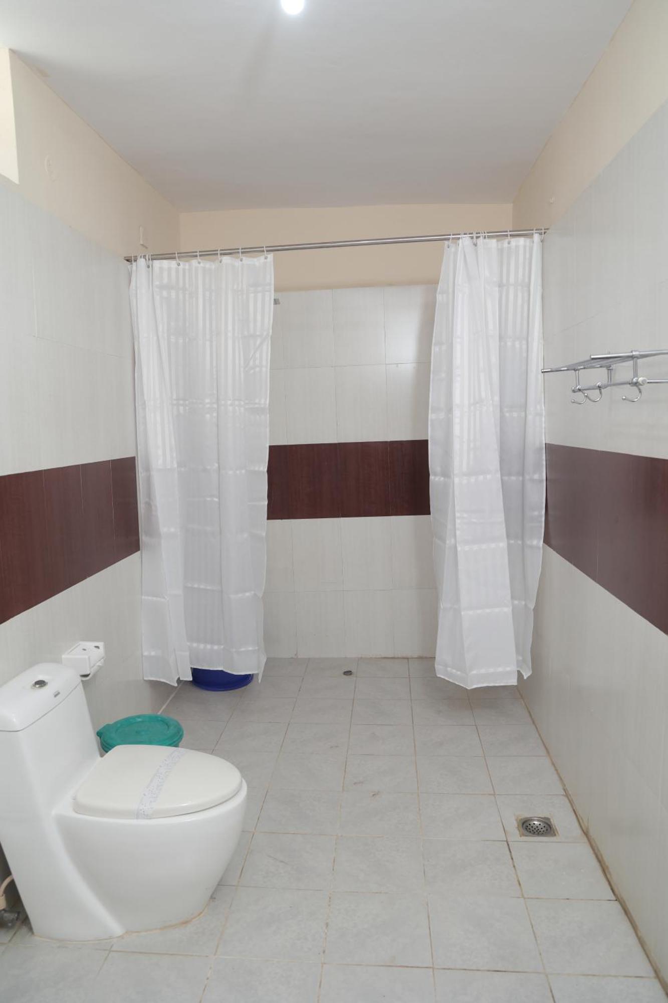Hotel Hillview Varkala