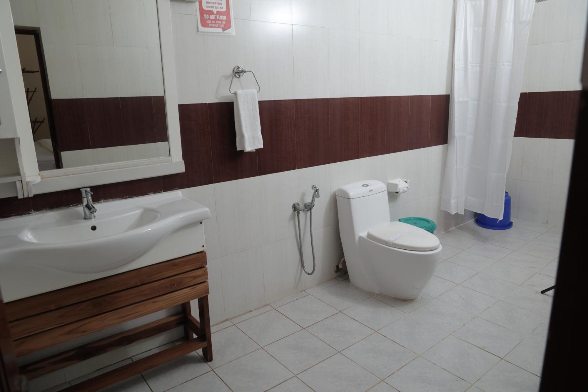Hotel Hillview